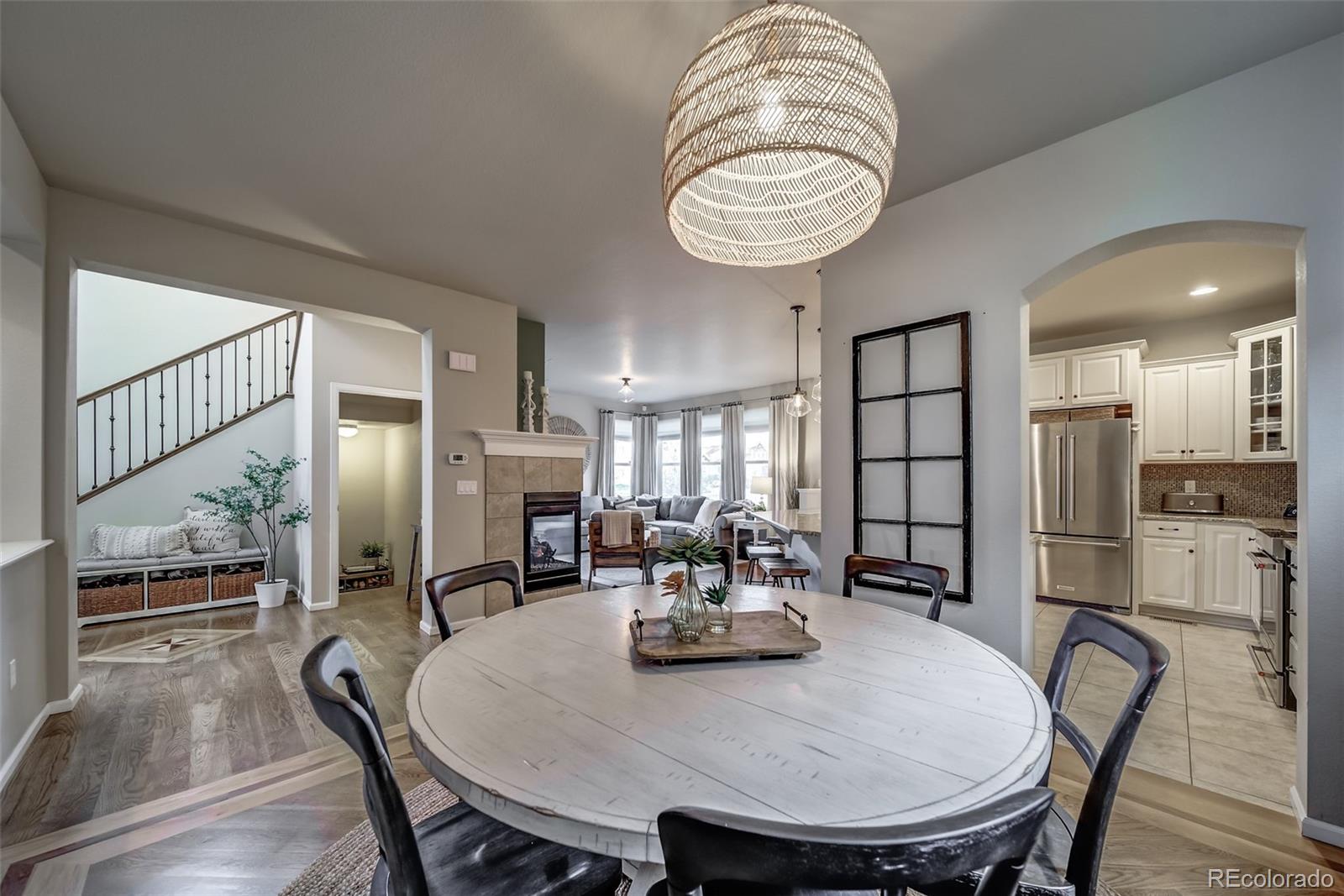MLS Image #13 for 21682 e stroll avenue,parker, Colorado