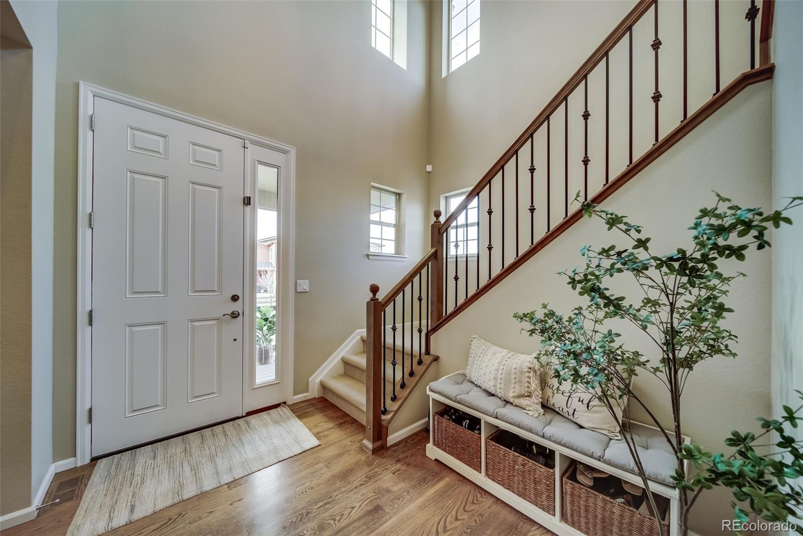 MLS Image #2 for 21682 e stroll avenue,parker, Colorado