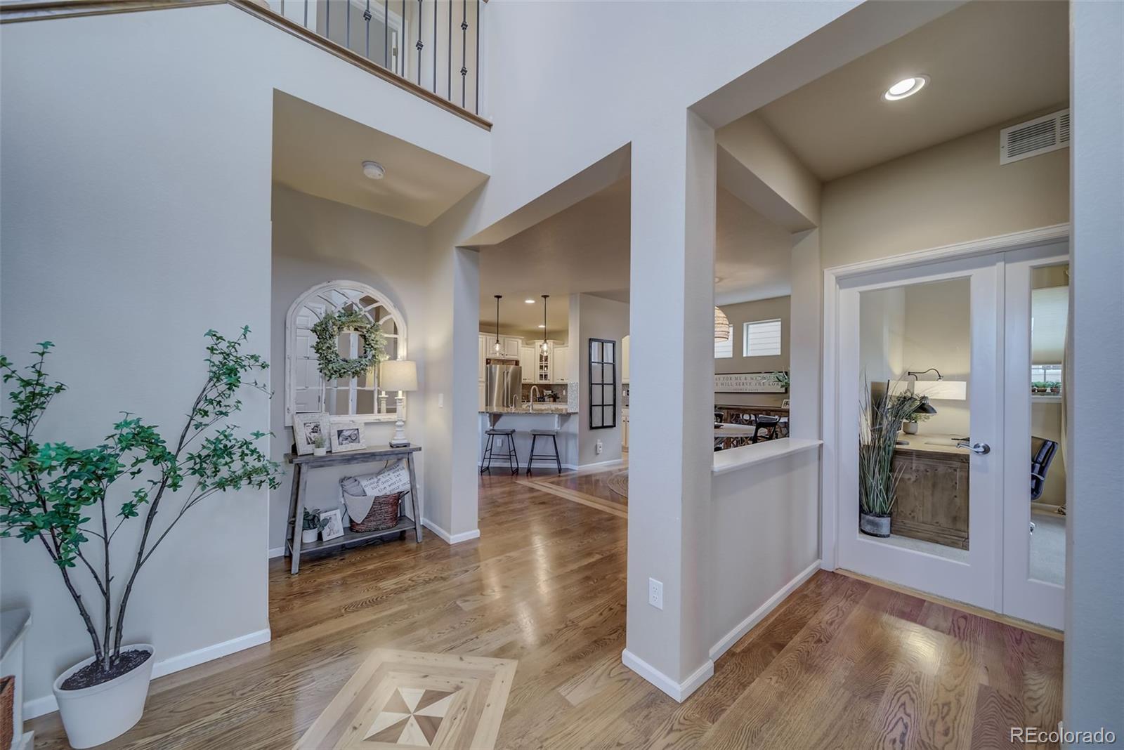 MLS Image #3 for 21682 e stroll avenue,parker, Colorado
