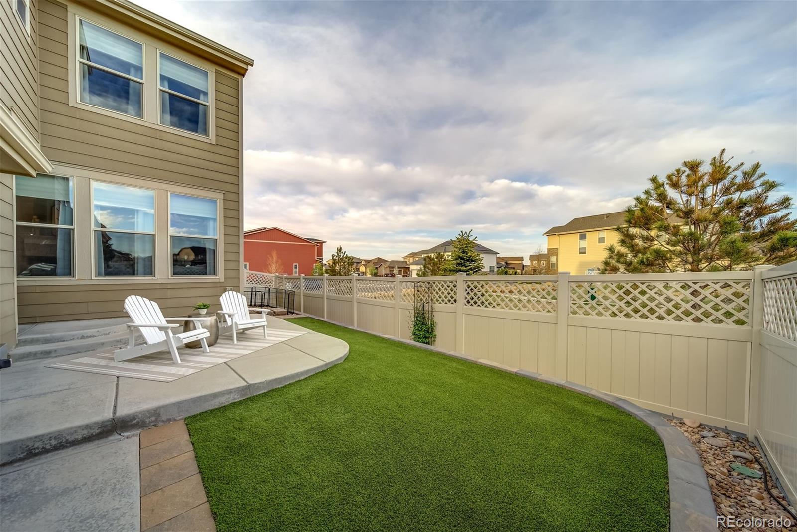 MLS Image #39 for 21682 e stroll avenue,parker, Colorado