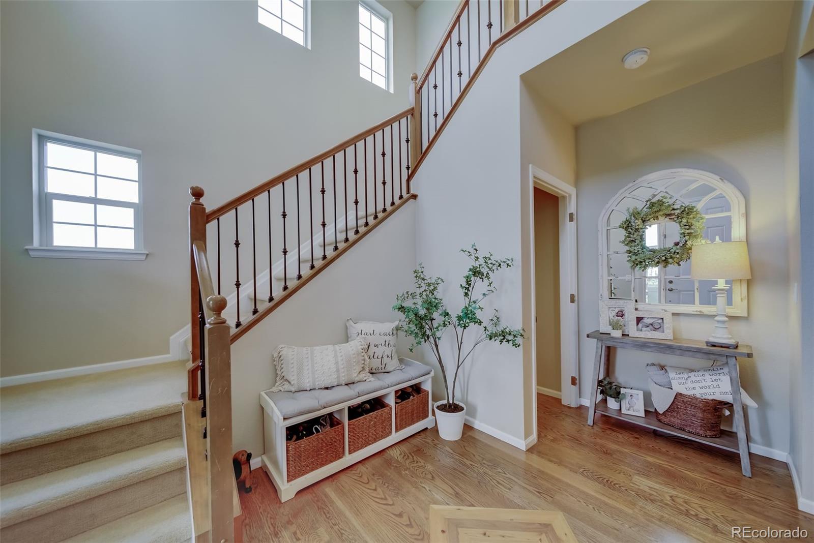 MLS Image #4 for 21682 e stroll avenue,parker, Colorado