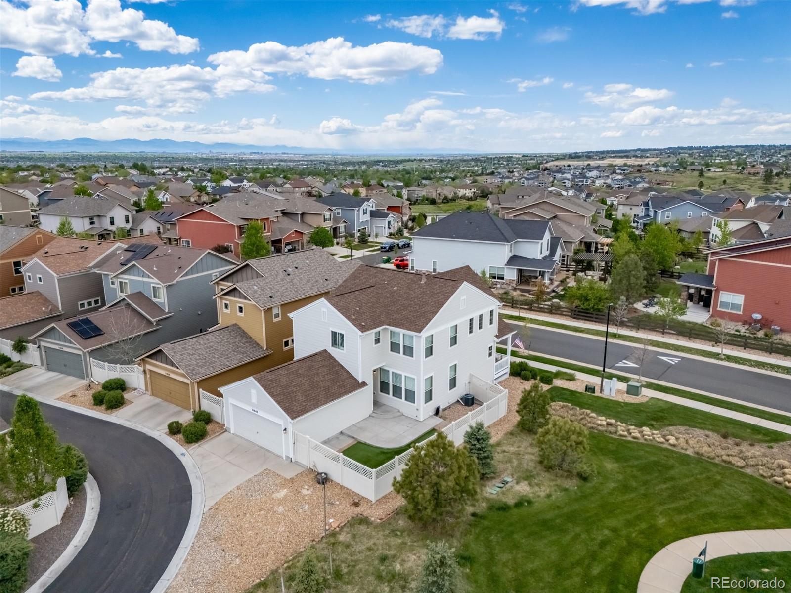 MLS Image #41 for 21682 e stroll avenue,parker, Colorado