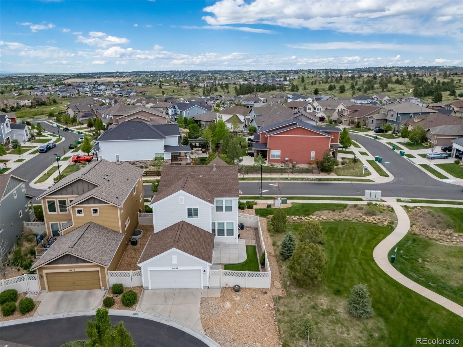 MLS Image #42 for 21682 e stroll avenue,parker, Colorado