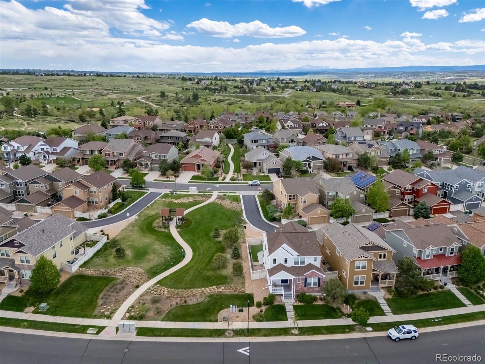 MLS Image #44 for 21682 e stroll avenue,parker, Colorado