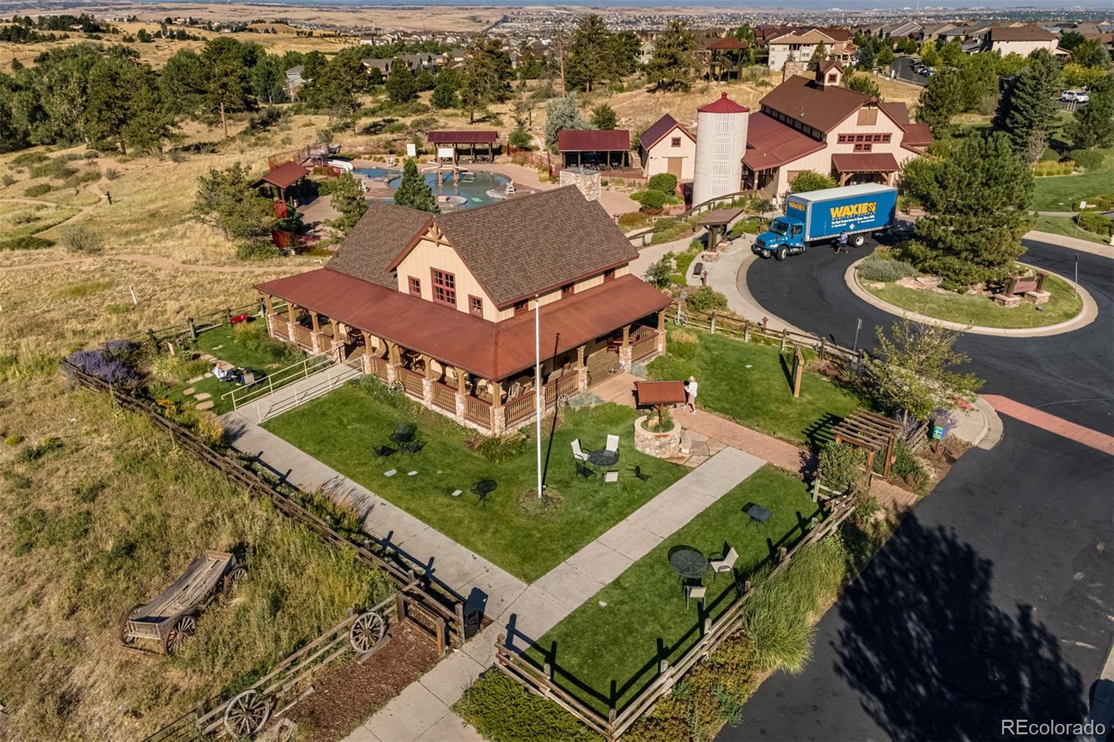MLS Image #45 for 21682 e stroll avenue,parker, Colorado