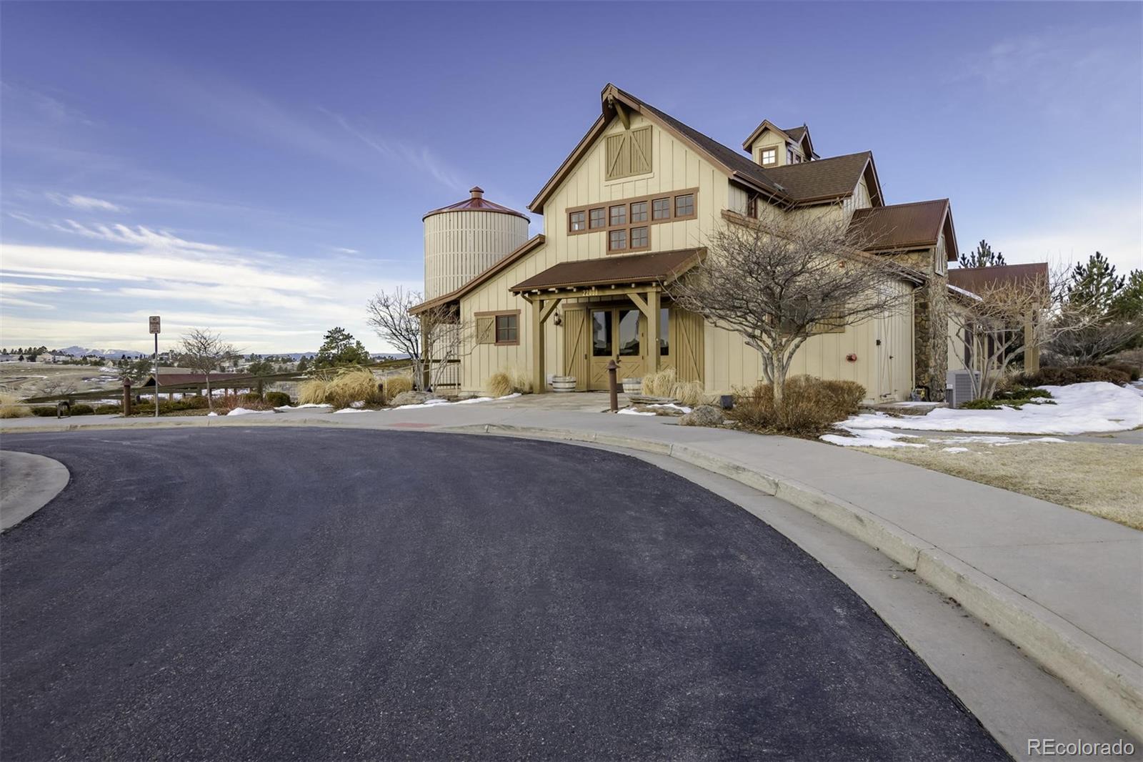 MLS Image #47 for 21682 e stroll avenue,parker, Colorado