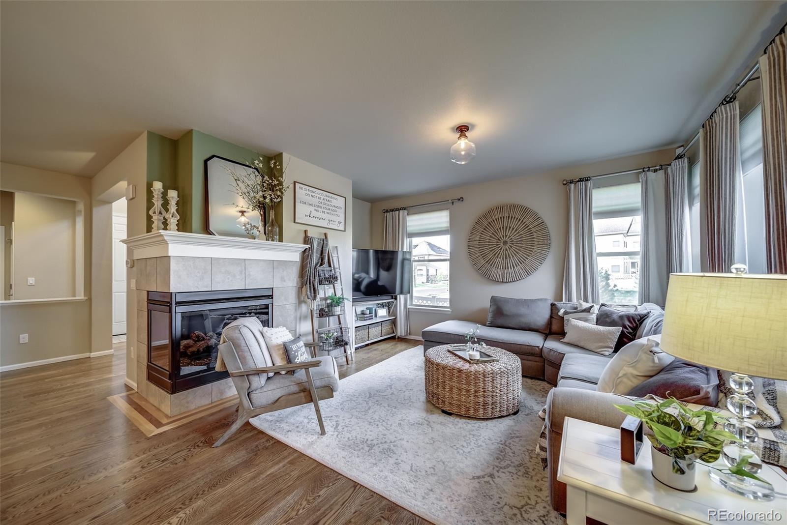MLS Image #6 for 21682 e stroll avenue,parker, Colorado