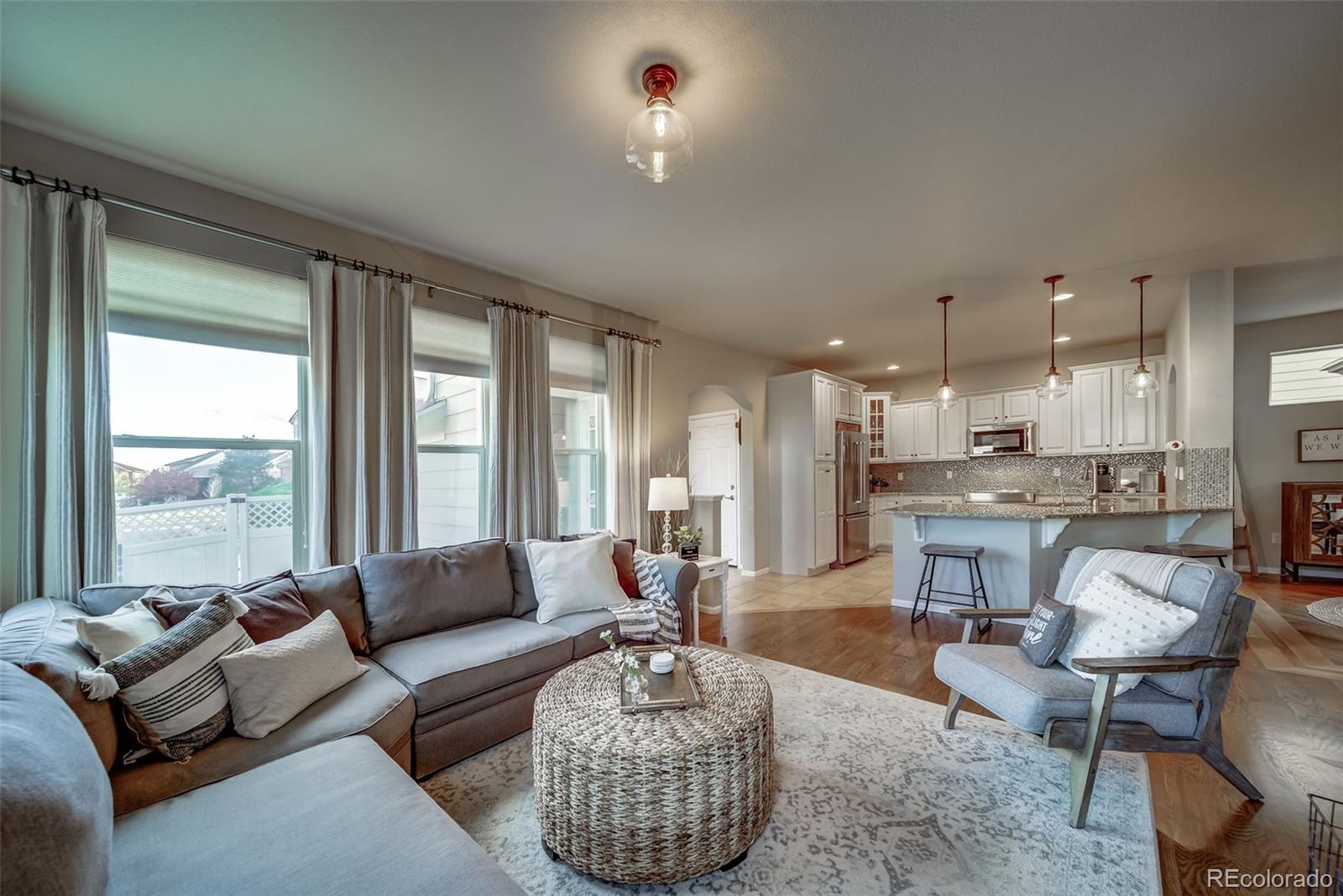 MLS Image #7 for 21682 e stroll avenue,parker, Colorado