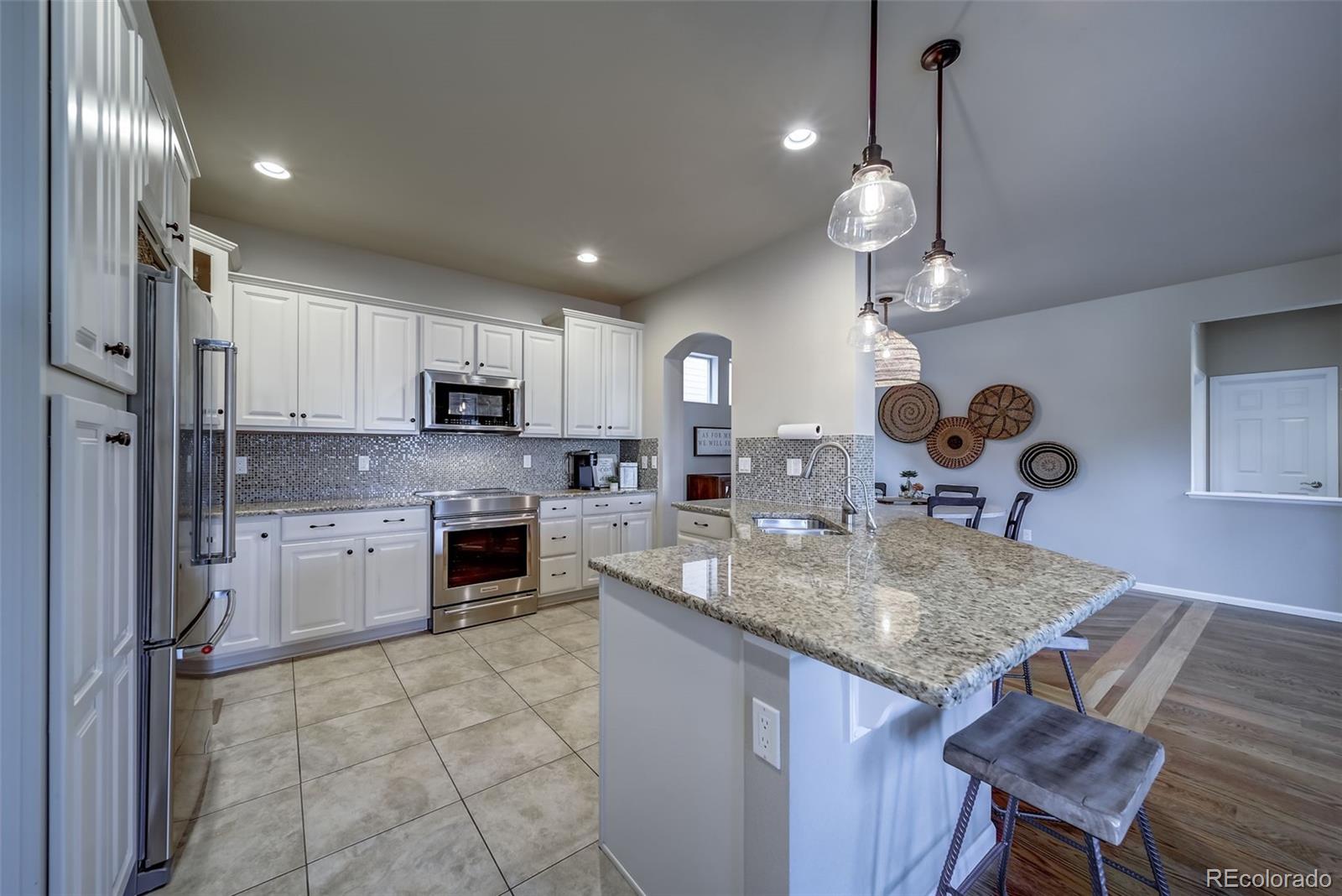 MLS Image #8 for 21682 e stroll avenue,parker, Colorado