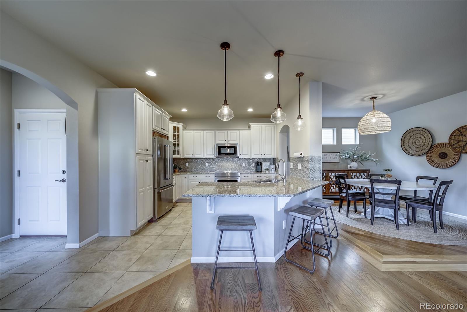 MLS Image #9 for 21682 e stroll avenue,parker, Colorado