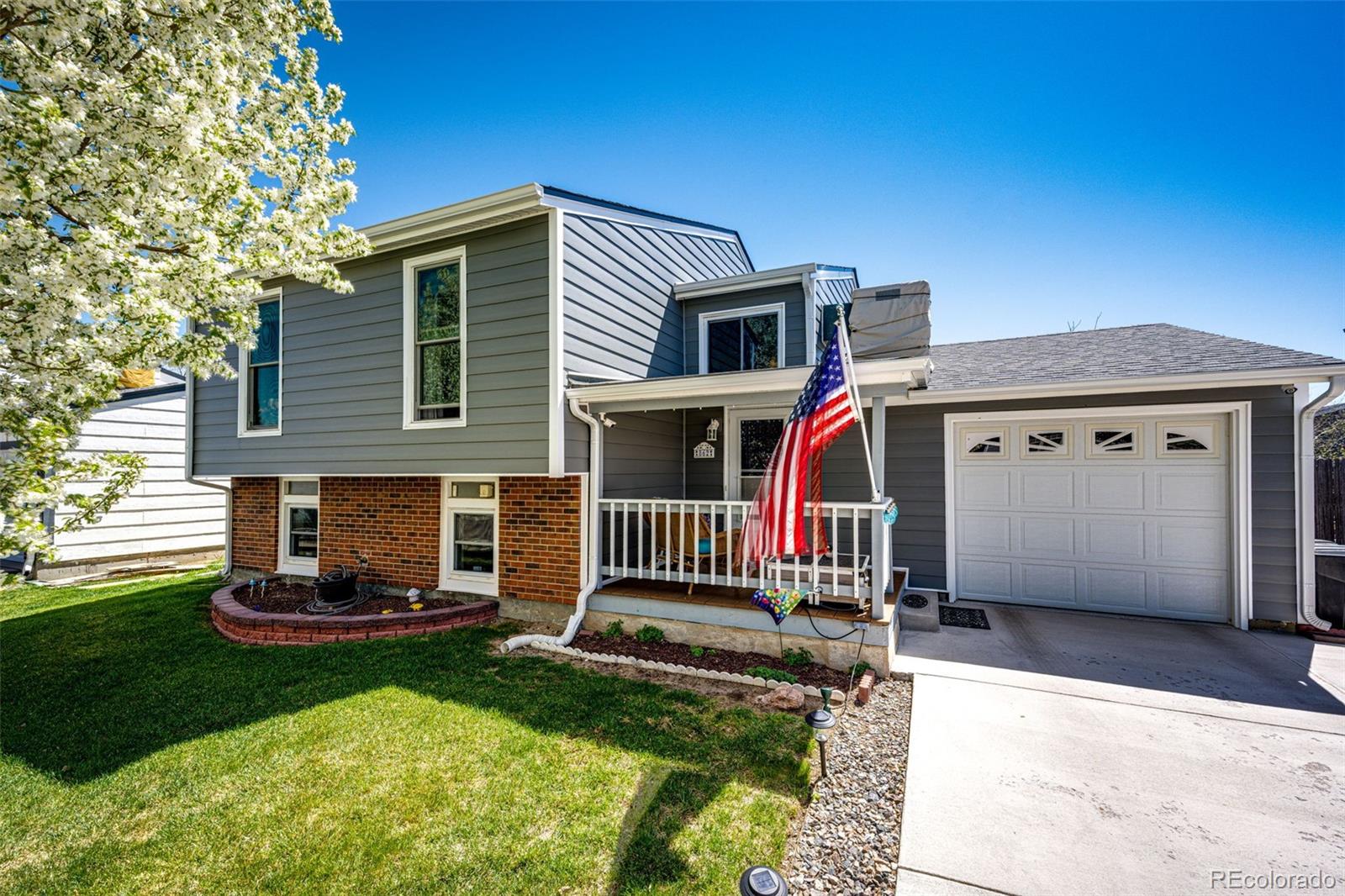 MLS Image #0 for 862  centennial way,bennett, Colorado