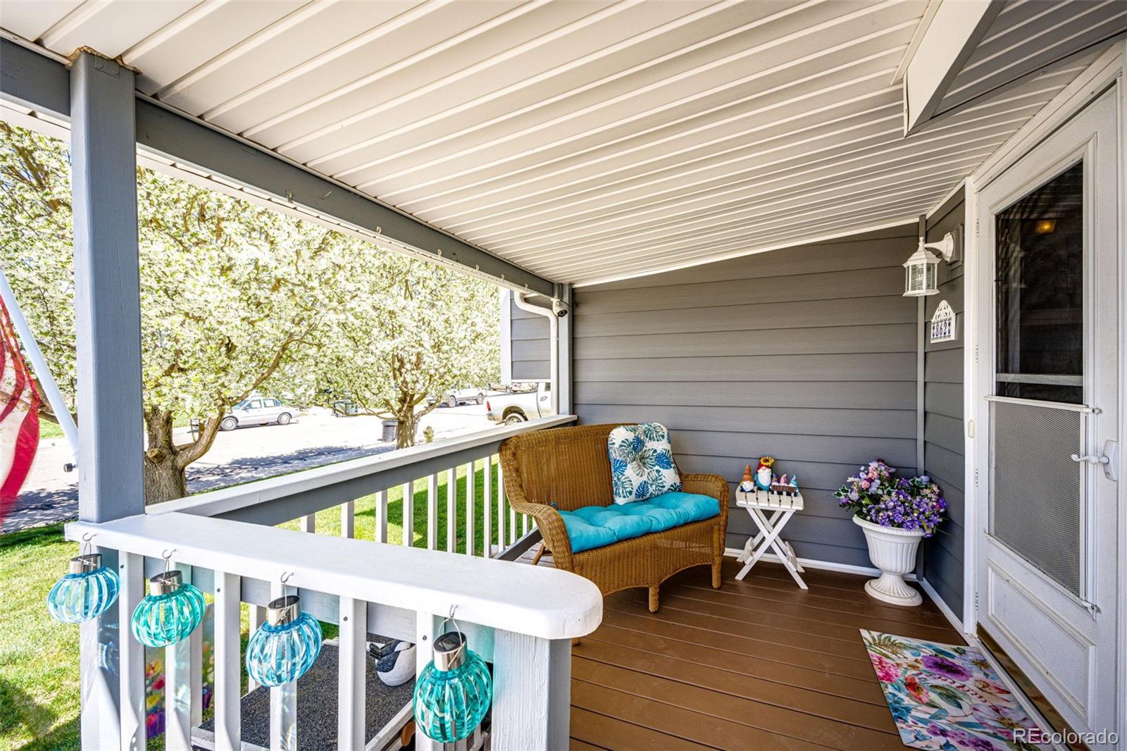 MLS Image #4 for 862  centennial way,bennett, Colorado