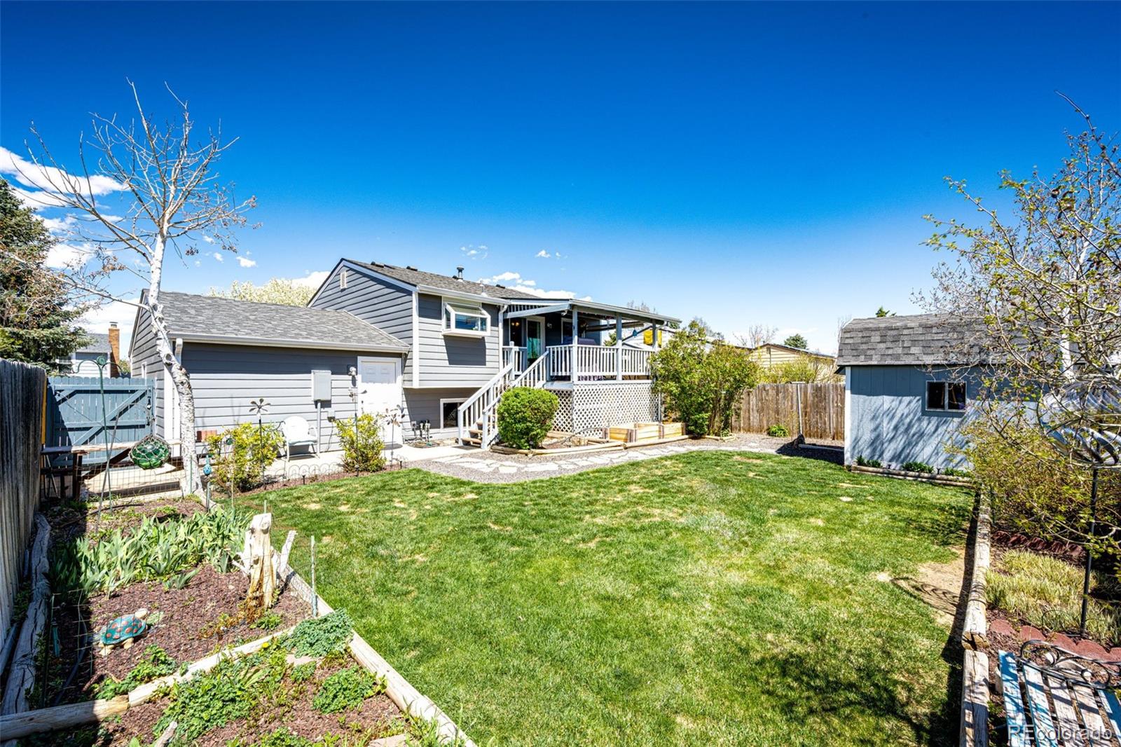 MLS Image #5 for 862  centennial way,bennett, Colorado