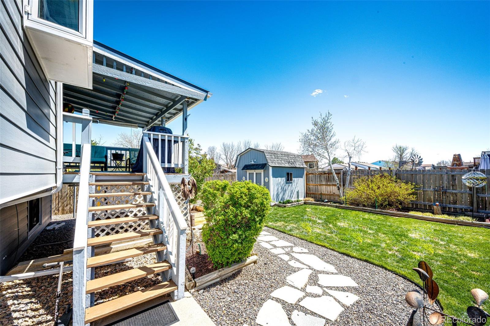 MLS Image #7 for 862  centennial way,bennett, Colorado