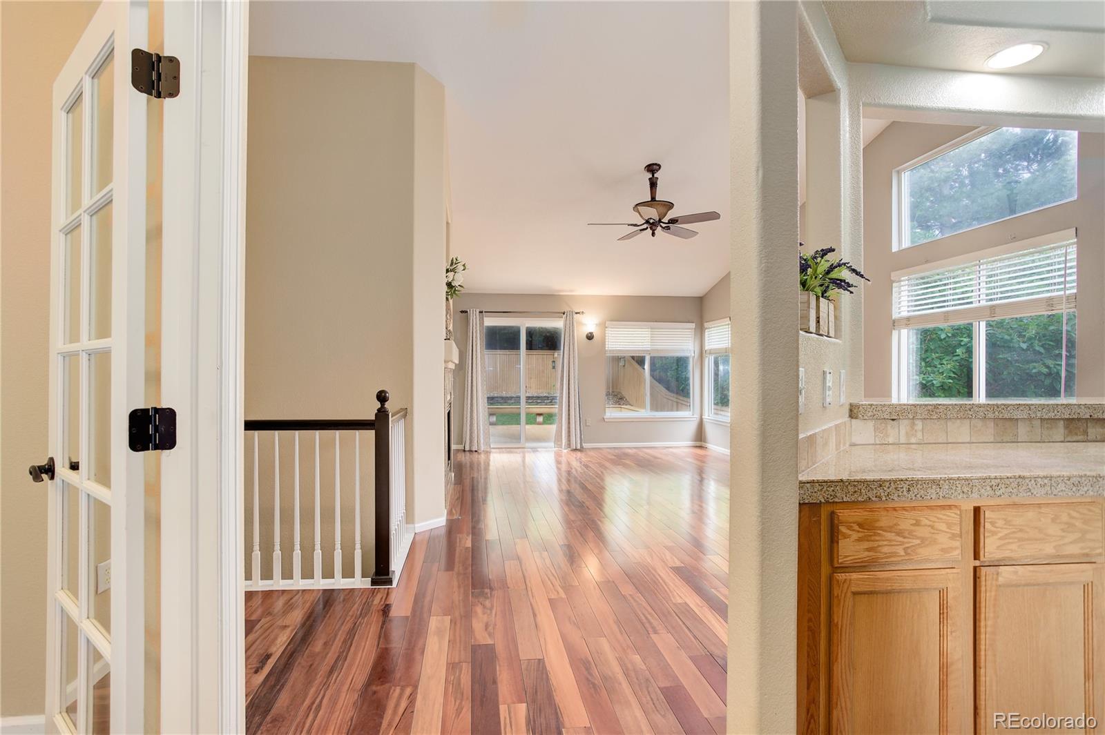 MLS Image #4 for 354  willowick circle,highlands ranch, Colorado