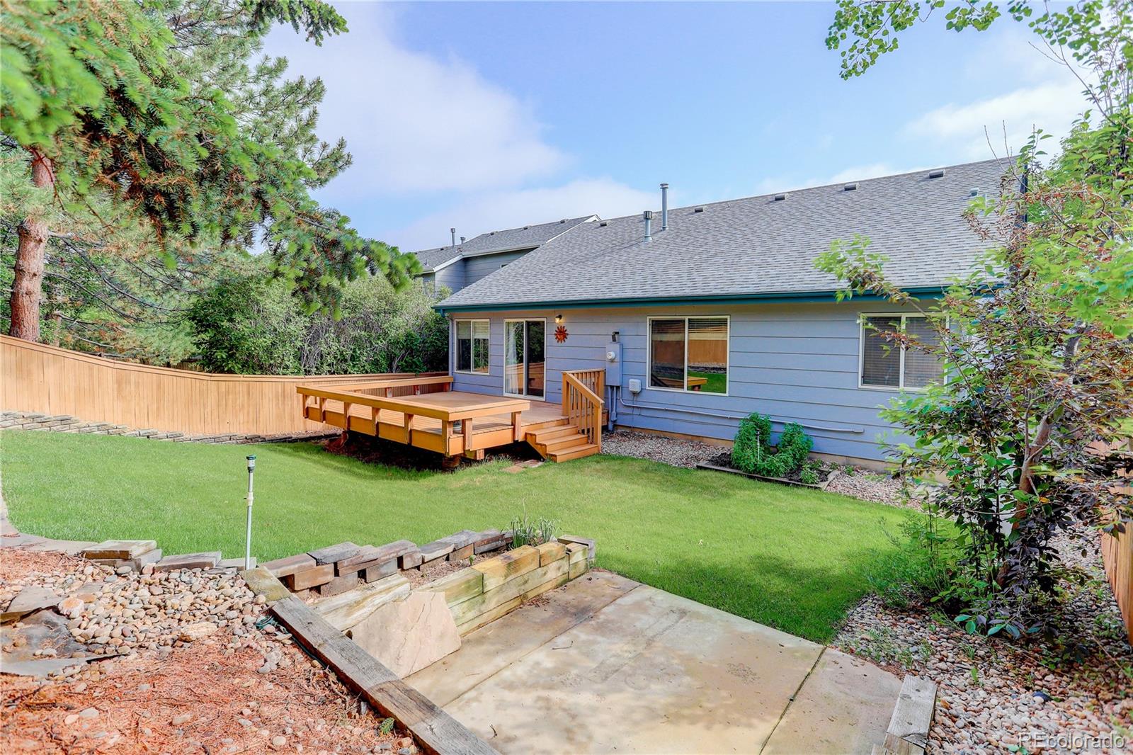 MLS Image #40 for 354  willowick circle,highlands ranch, Colorado