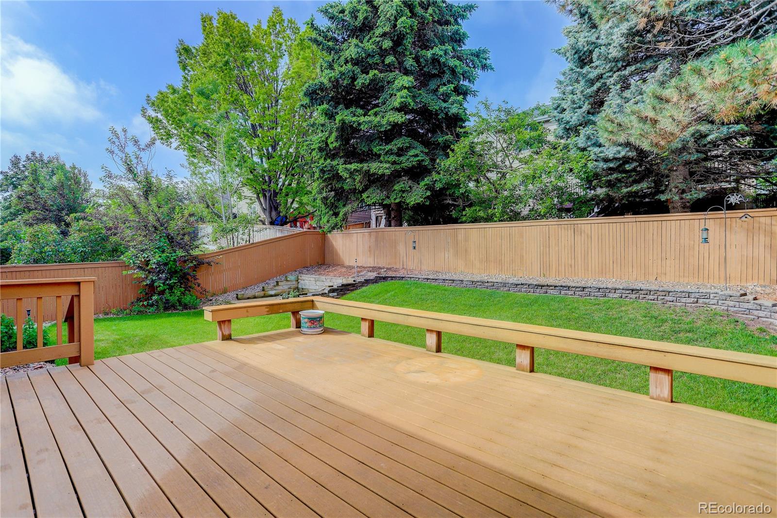 MLS Image #43 for 354  willowick circle,highlands ranch, Colorado