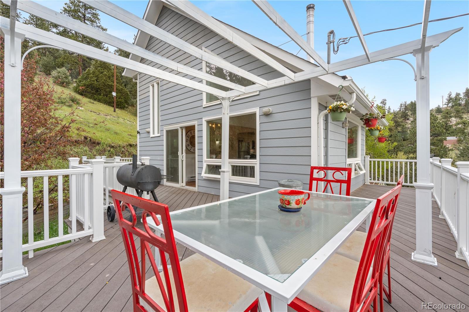 MLS Image #33 for 137  bob cat trail,bailey, Colorado
