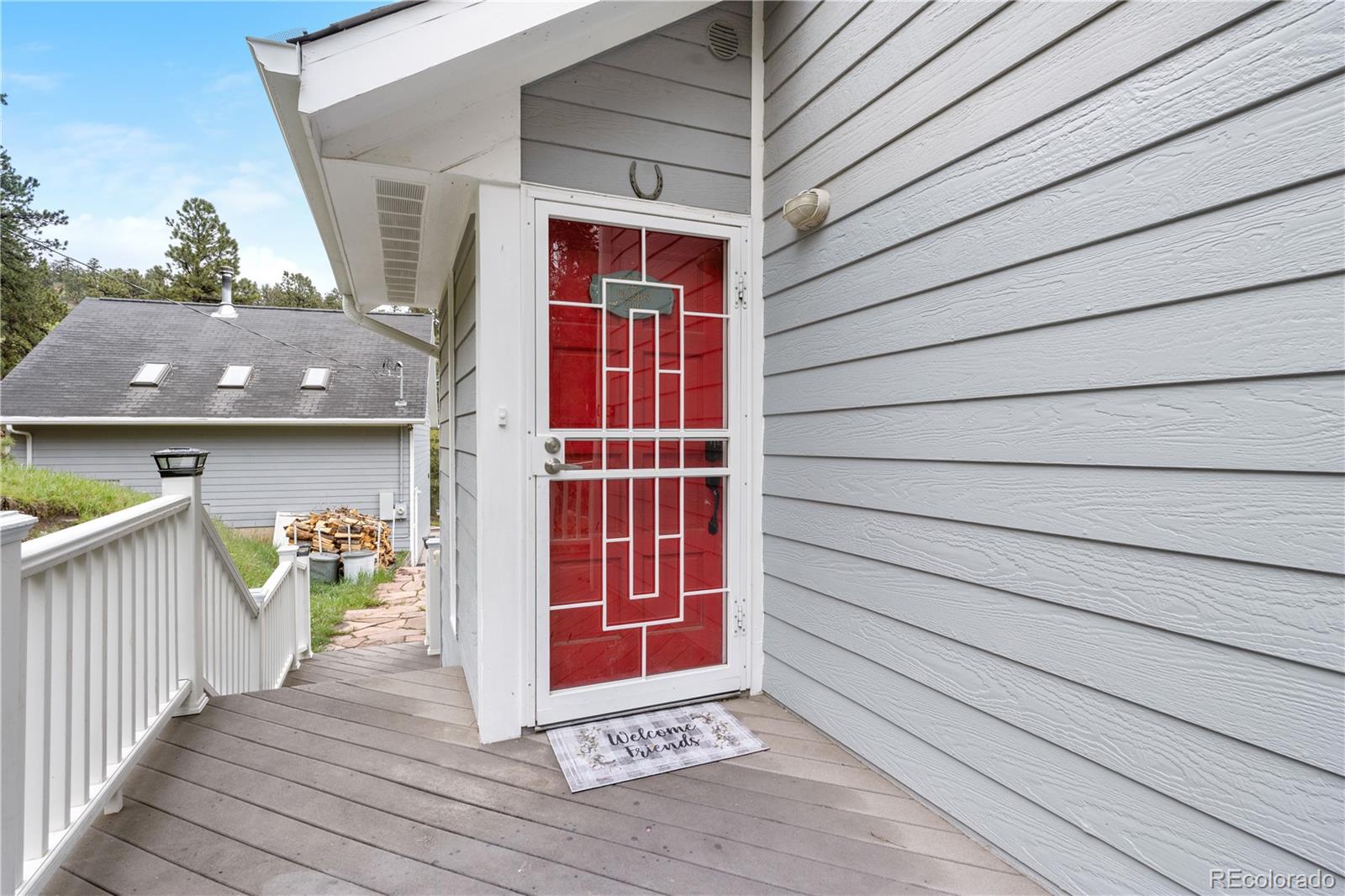 MLS Image #34 for 137  bob cat trail,bailey, Colorado