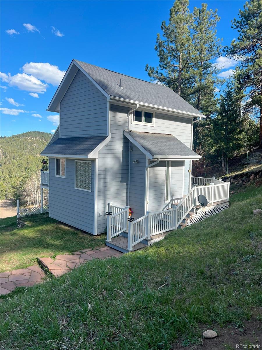 MLS Image #35 for 137  bob cat trail,bailey, Colorado
