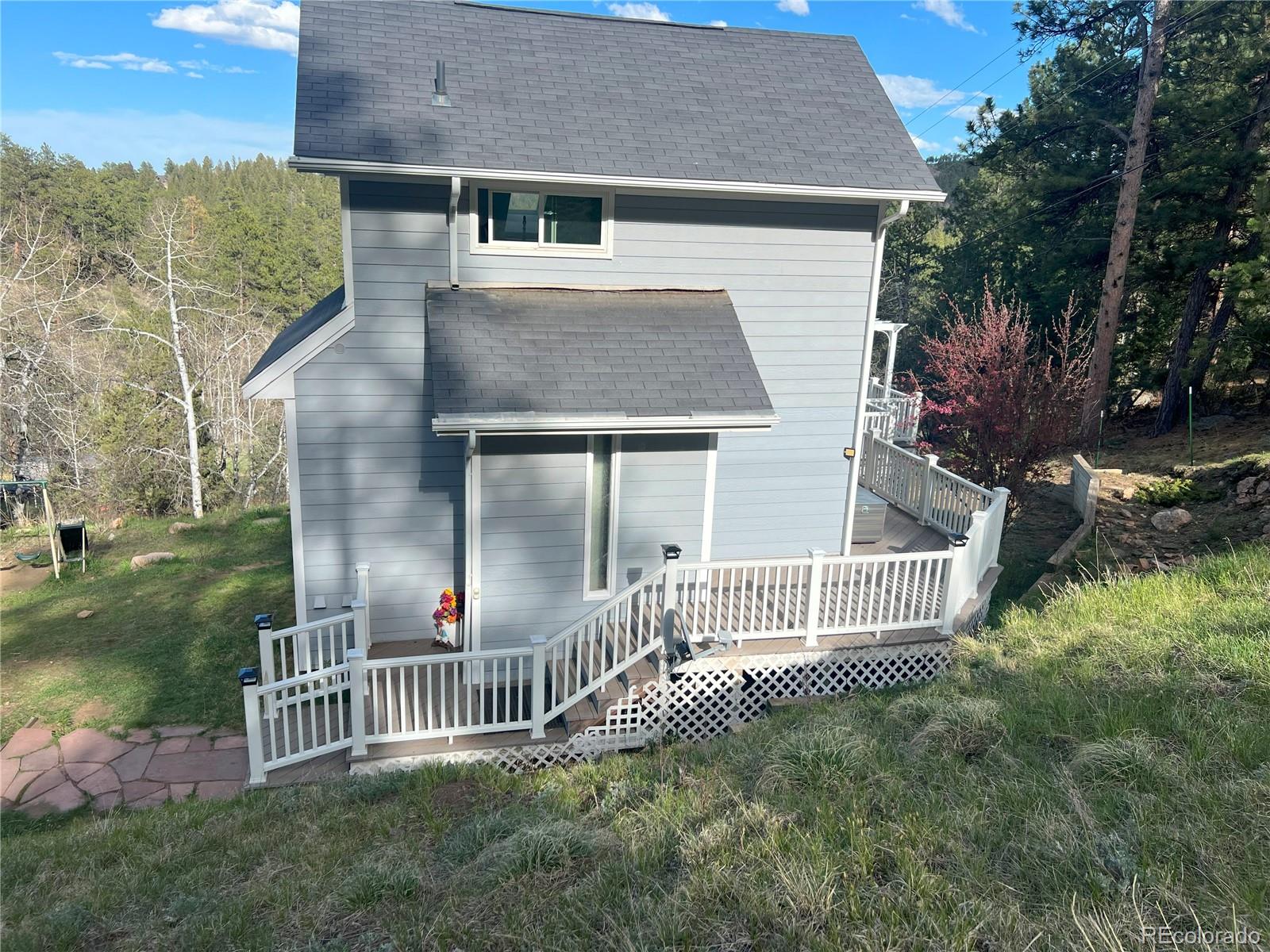 MLS Image #38 for 137  bob cat trail,bailey, Colorado