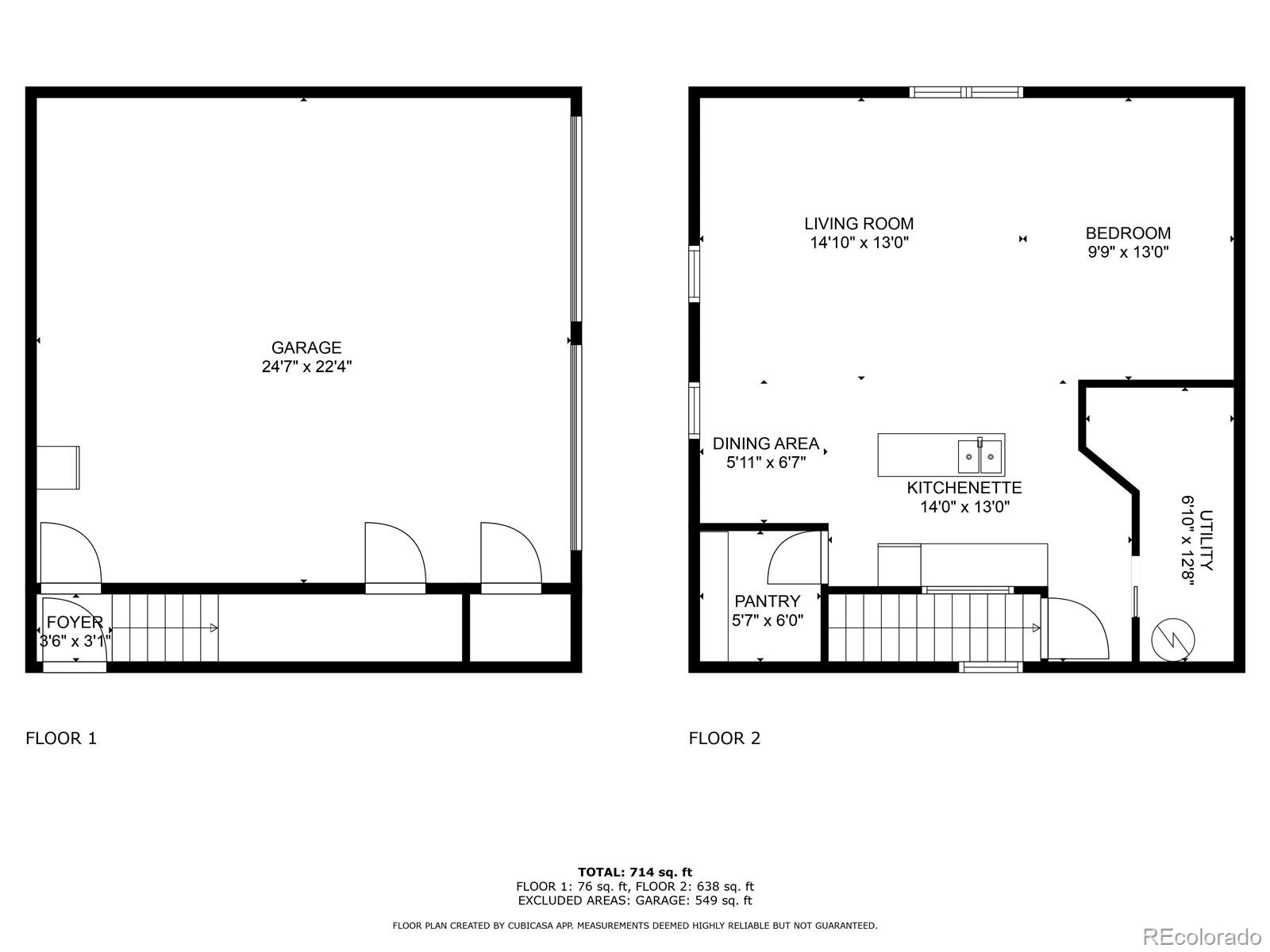 MLS Image #45 for 137  bob cat trail,bailey, Colorado
