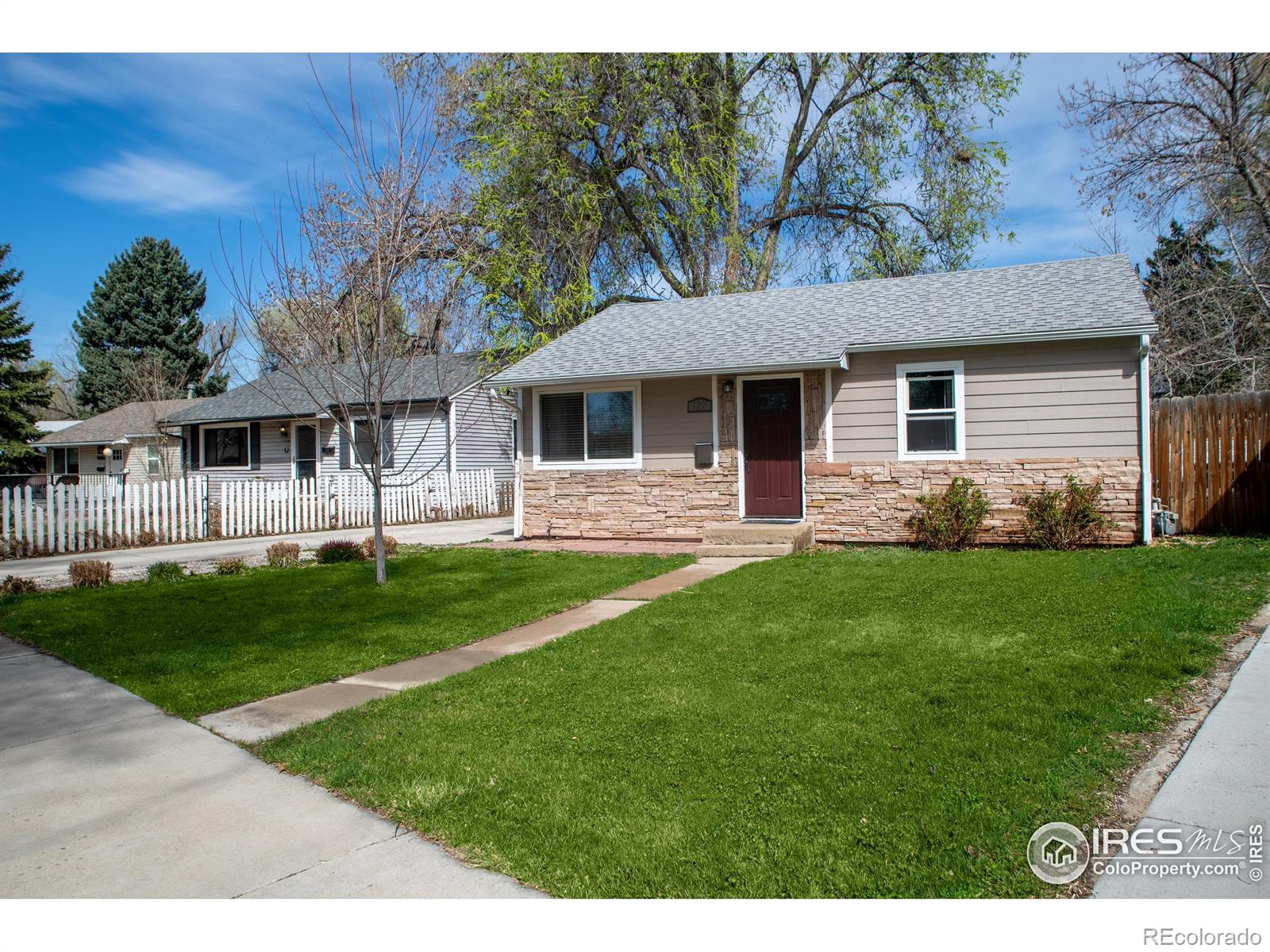 MLS Image #2 for 128 e 5th avenue,longmont, Colorado