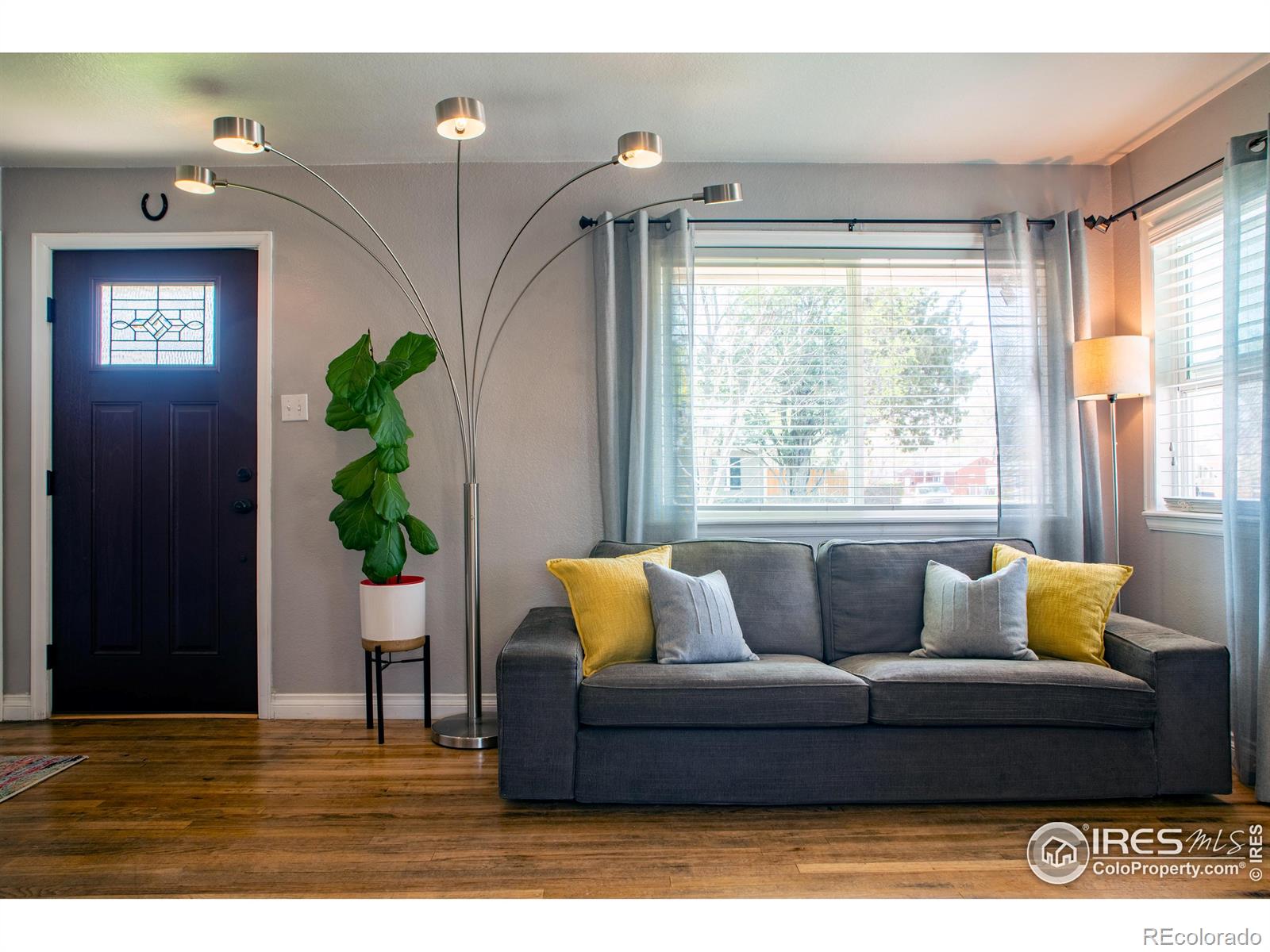 MLS Image #5 for 128 e 5th avenue,longmont, Colorado