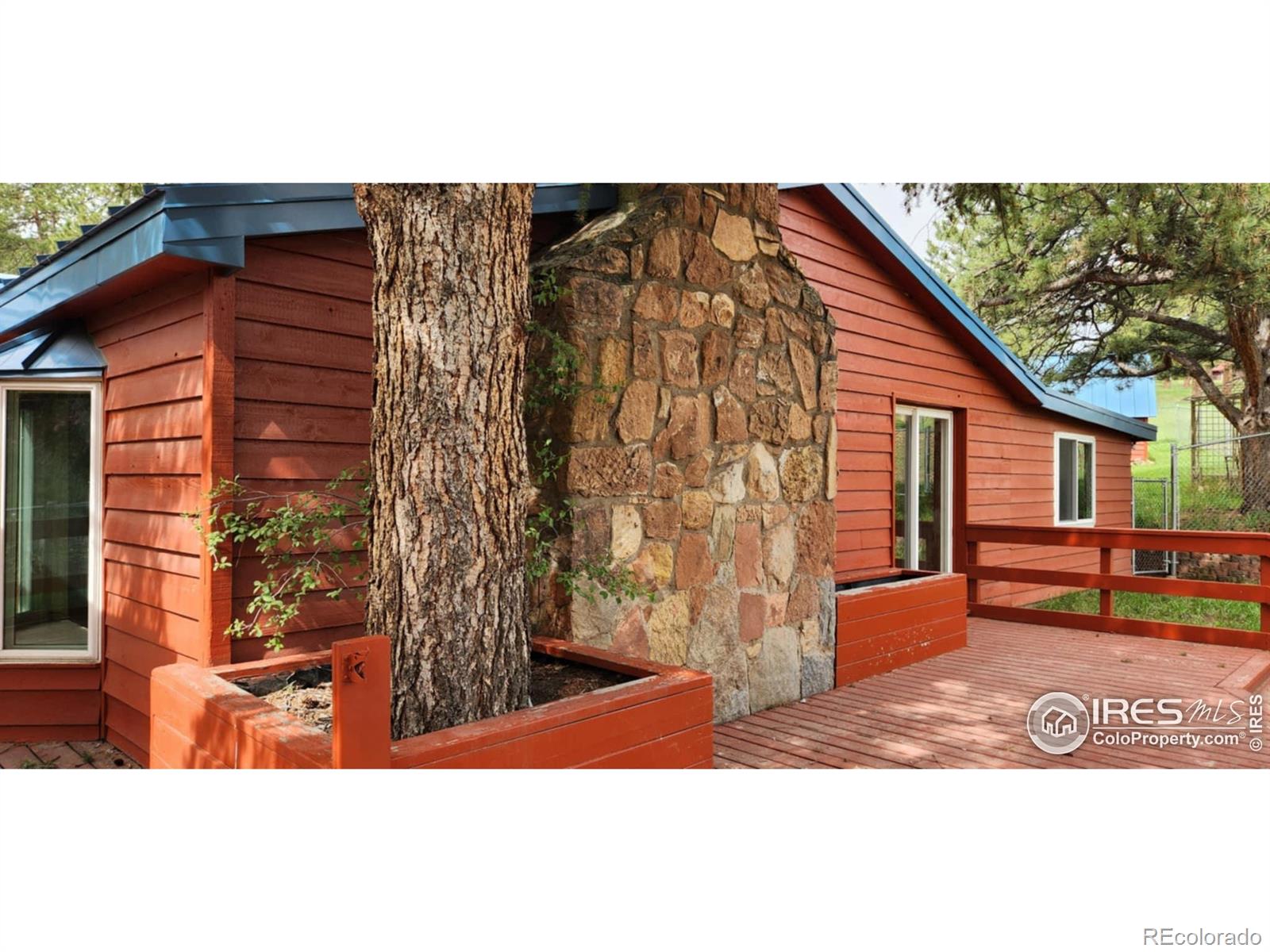 MLS Image #1 for 23891  supai road,indian hills, Colorado