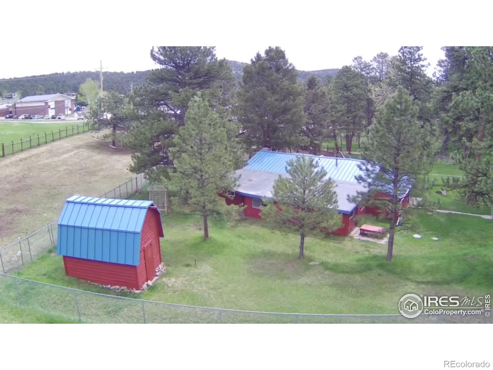 MLS Image #23 for 23891  supai road,indian hills, Colorado