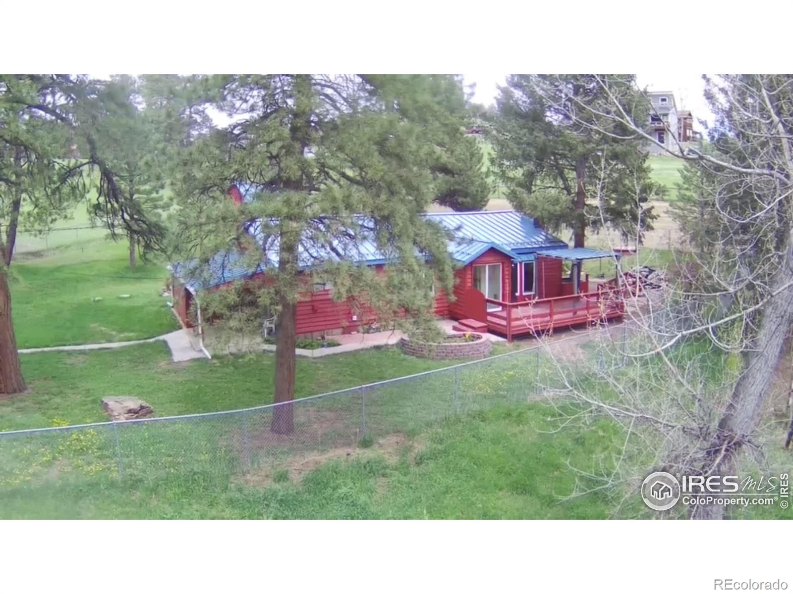 MLS Image #25 for 23891  supai road,indian hills, Colorado