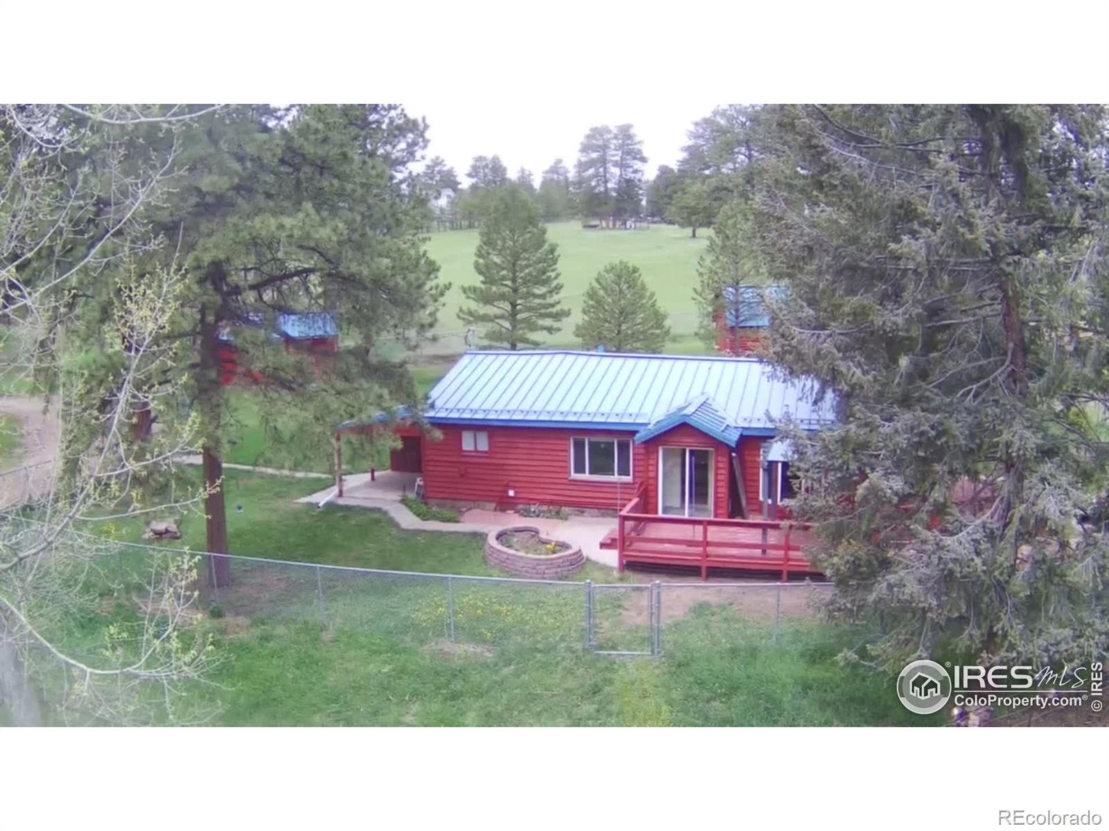 MLS Image #27 for 23891  supai road,indian hills, Colorado