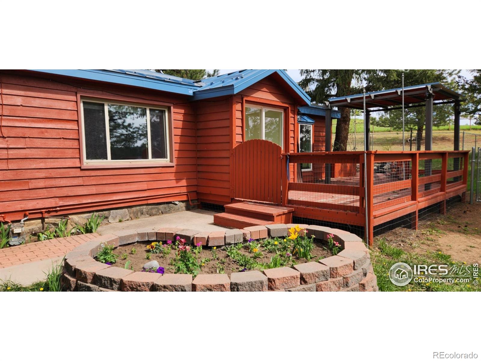 MLS Image #28 for 23891  supai road,indian hills, Colorado