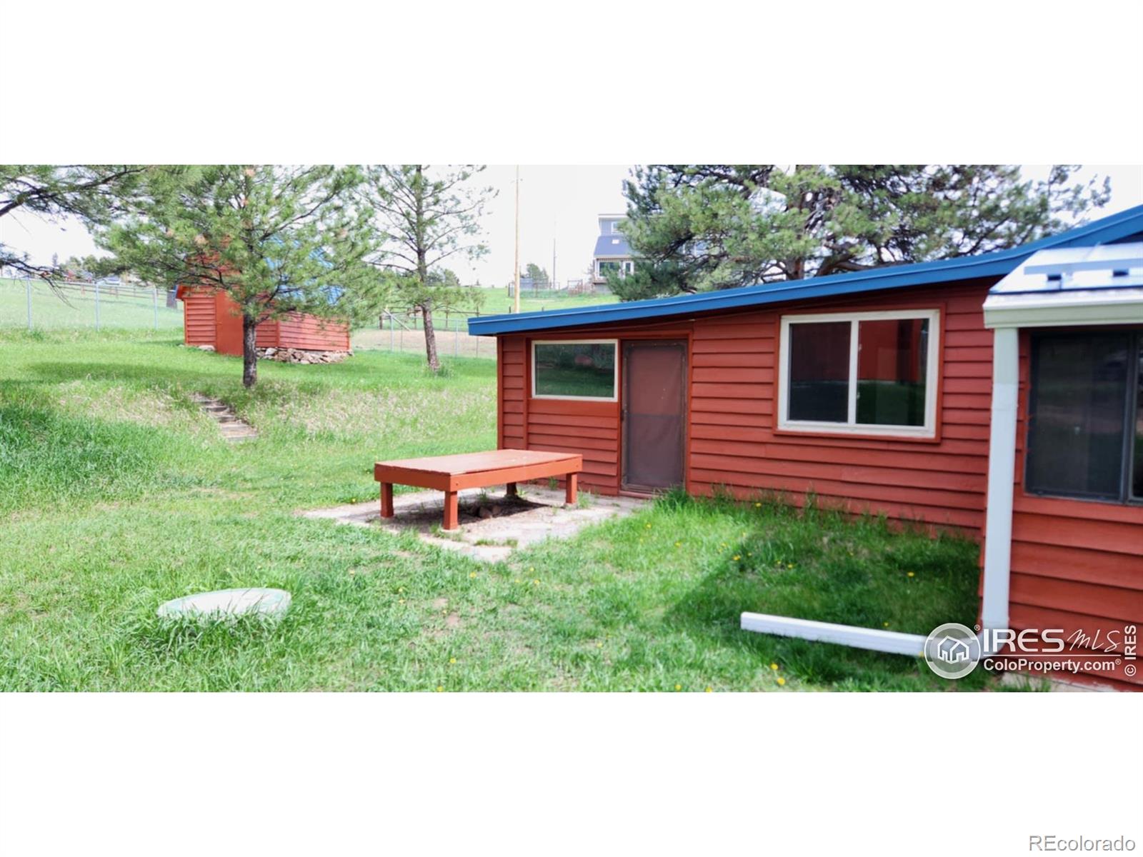 MLS Image #29 for 23891  supai road,indian hills, Colorado