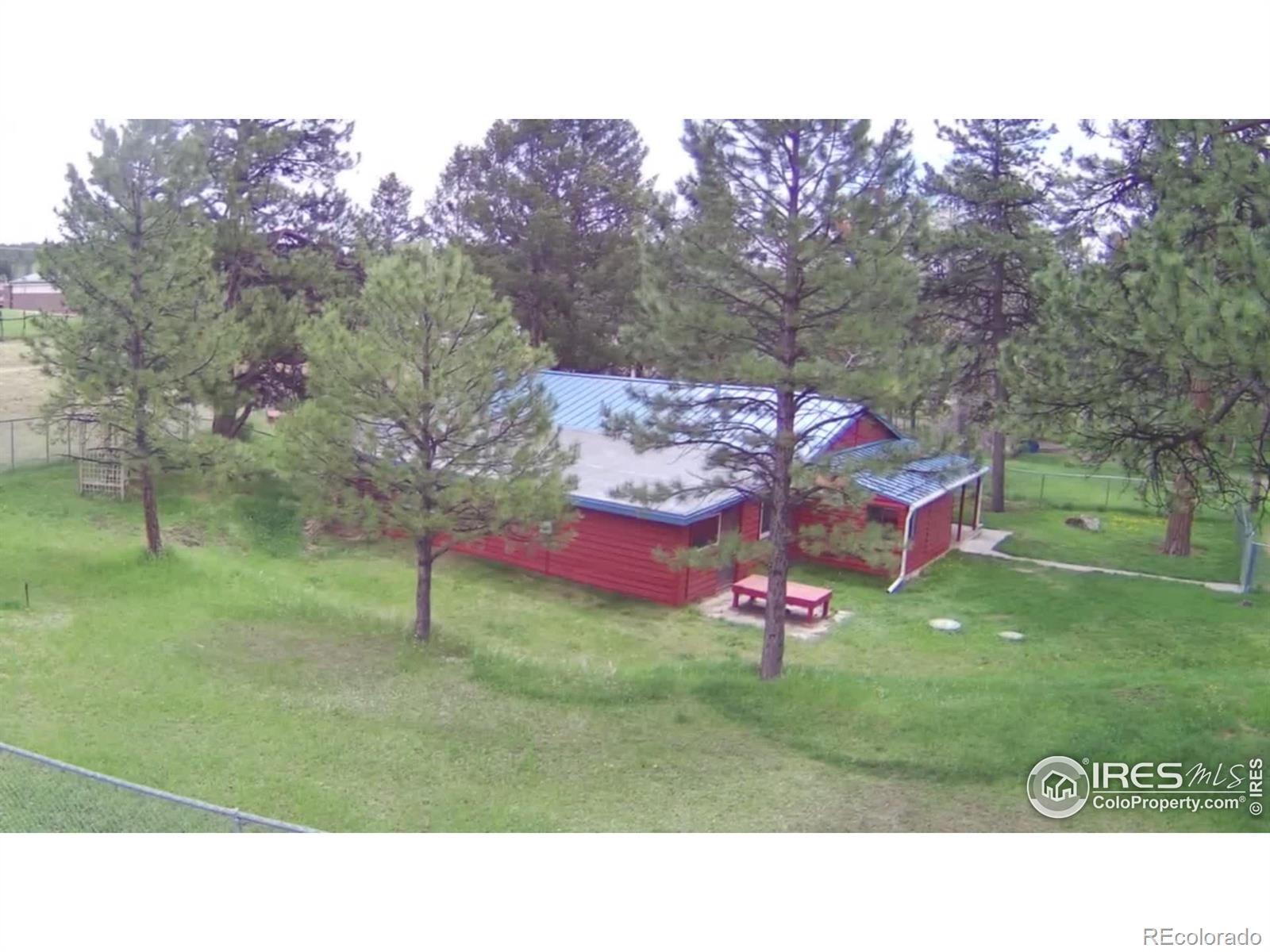 MLS Image #3 for 23891  supai road,indian hills, Colorado