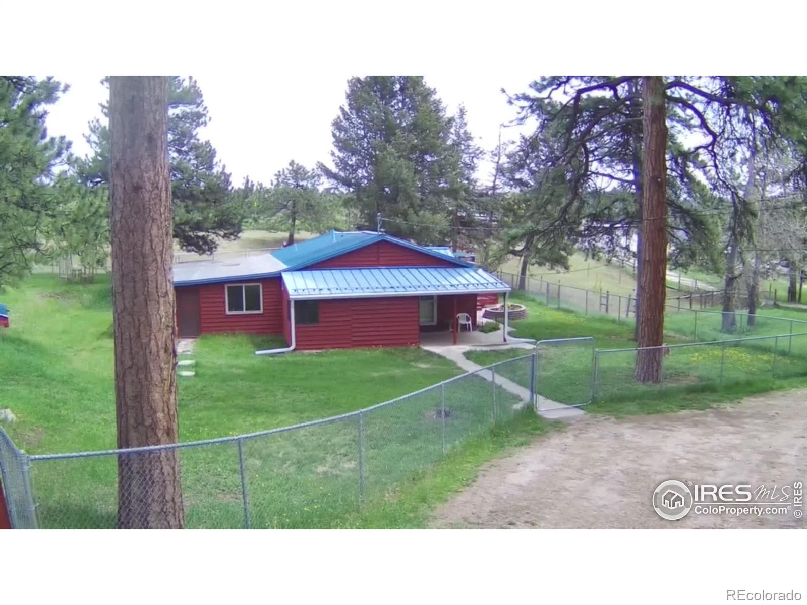 MLS Image #32 for 23891  supai road,indian hills, Colorado