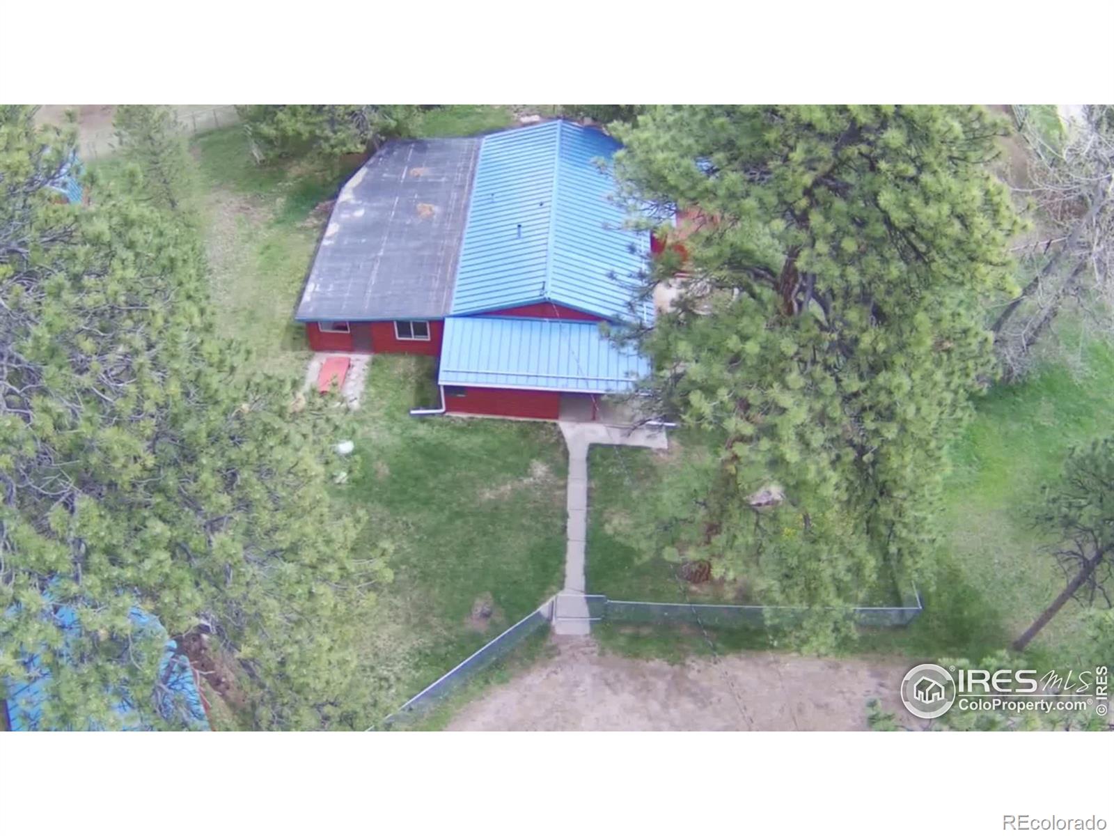 MLS Image #33 for 23891  supai road,indian hills, Colorado