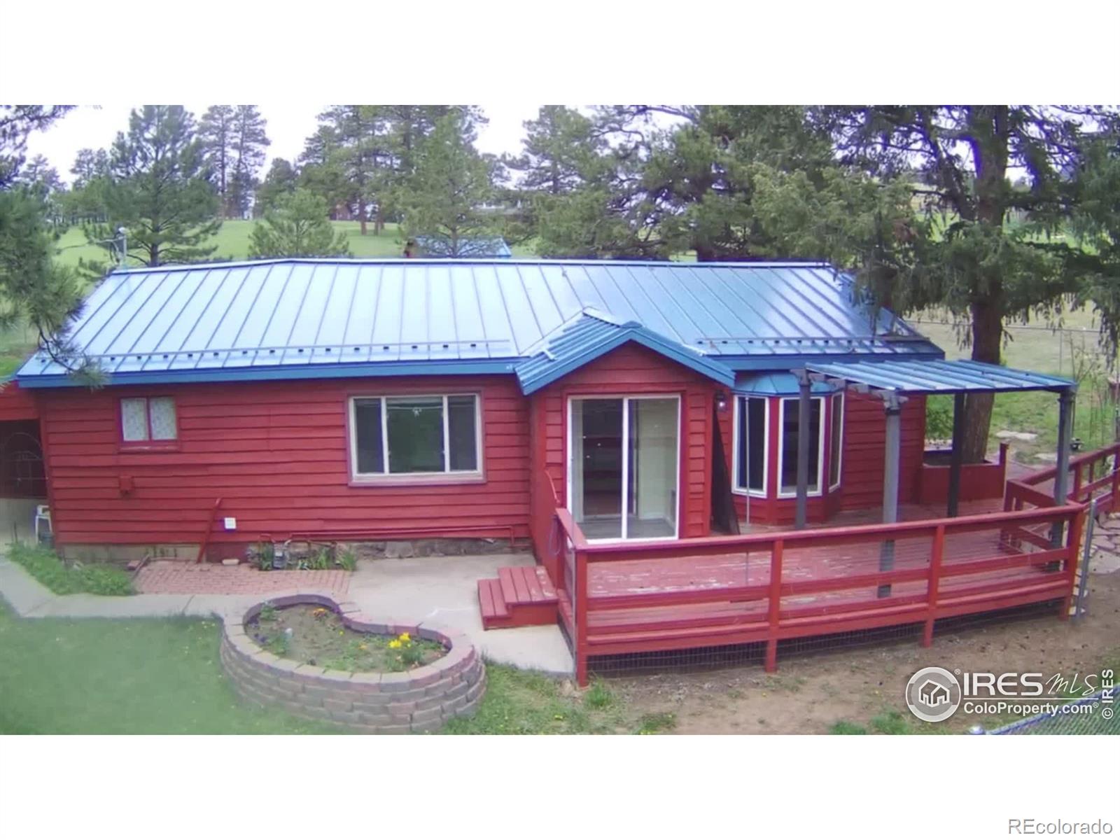 MLS Image #34 for 23891  supai road,indian hills, Colorado