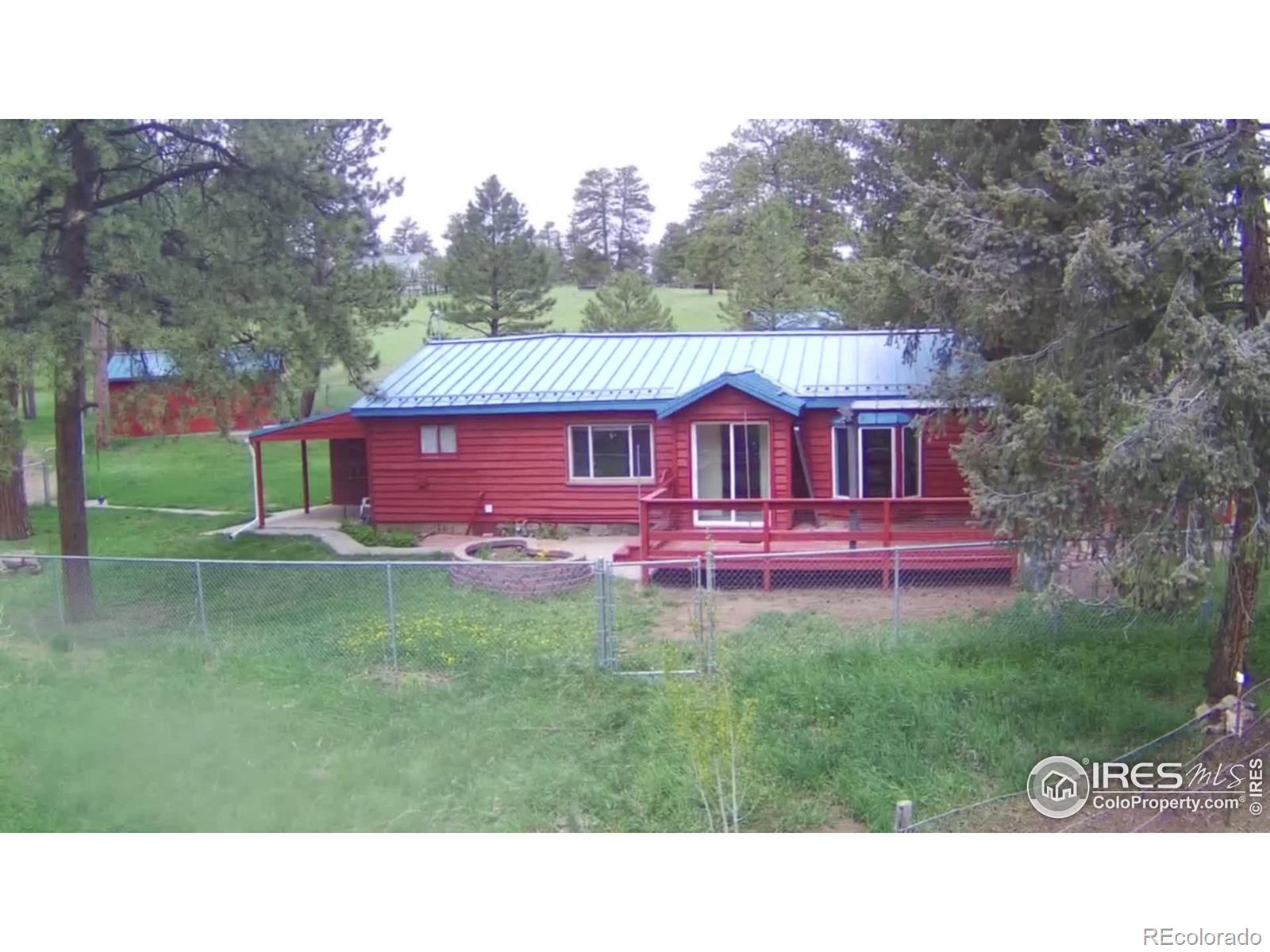 MLS Image #35 for 23891  supai road,indian hills, Colorado