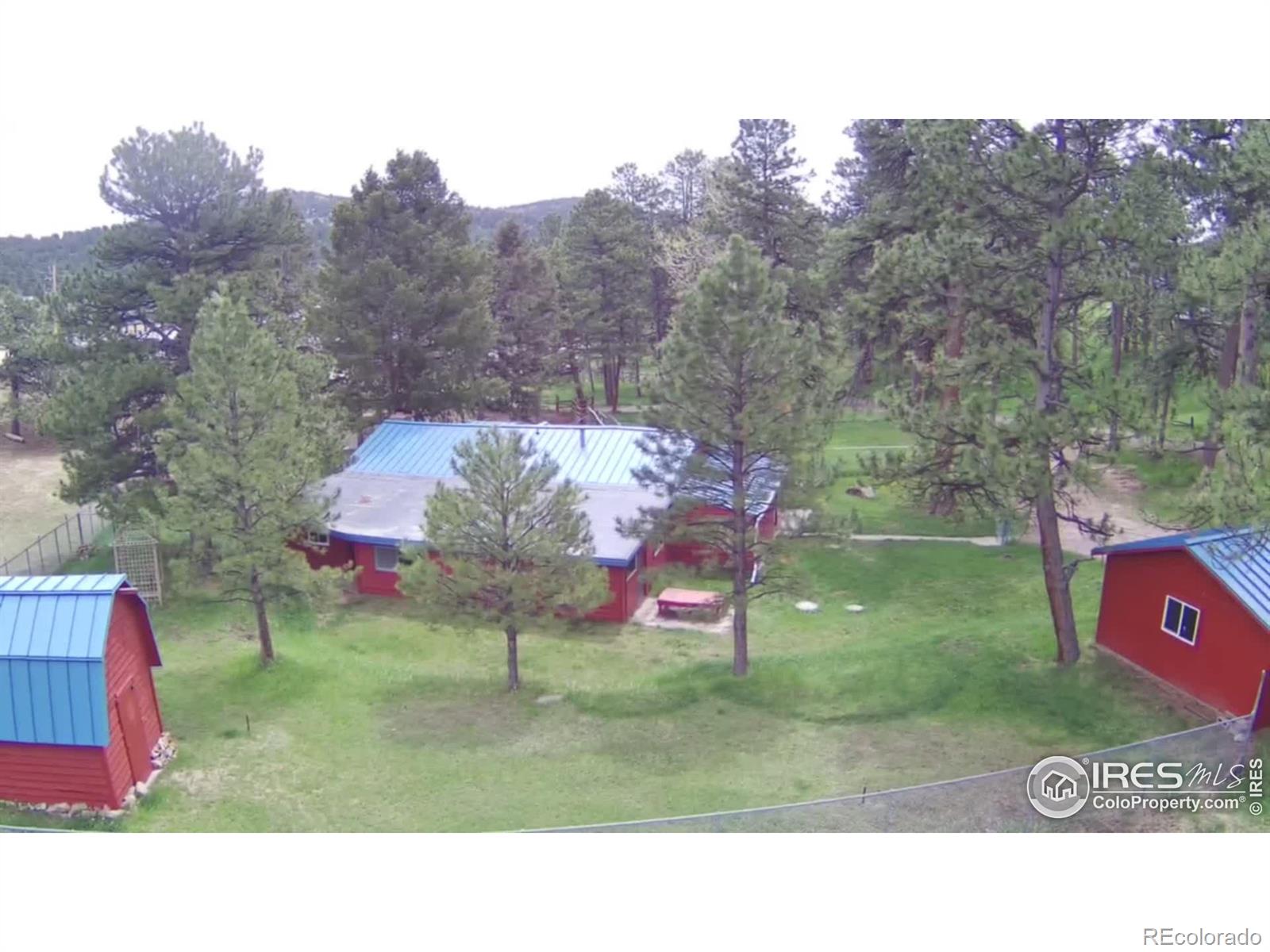 MLS Image #36 for 23891  supai road,indian hills, Colorado
