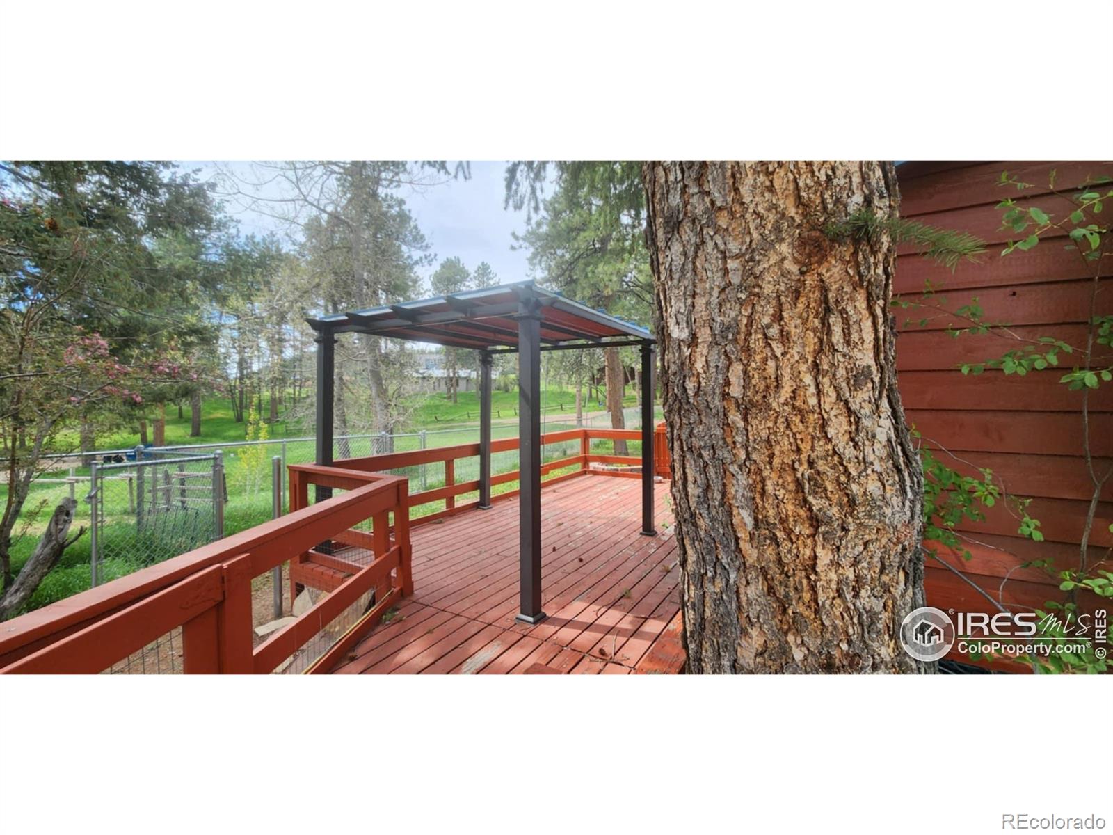 MLS Image #37 for 23891  supai road,indian hills, Colorado