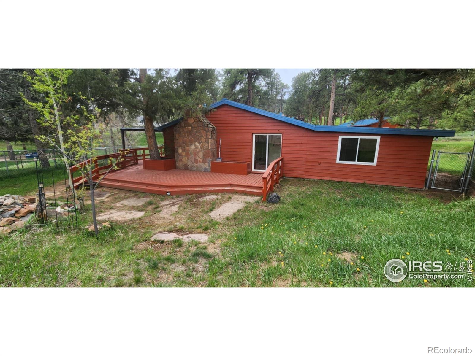 MLS Image #38 for 23891  supai road,indian hills, Colorado