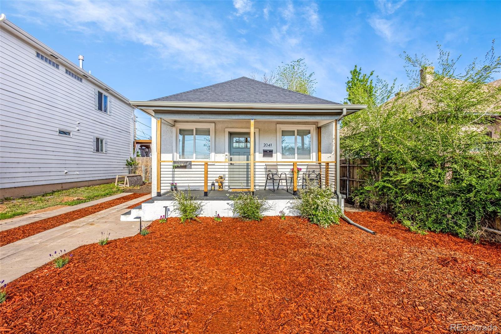 MLS Image #0 for 2041  spruce street,pueblo, Colorado