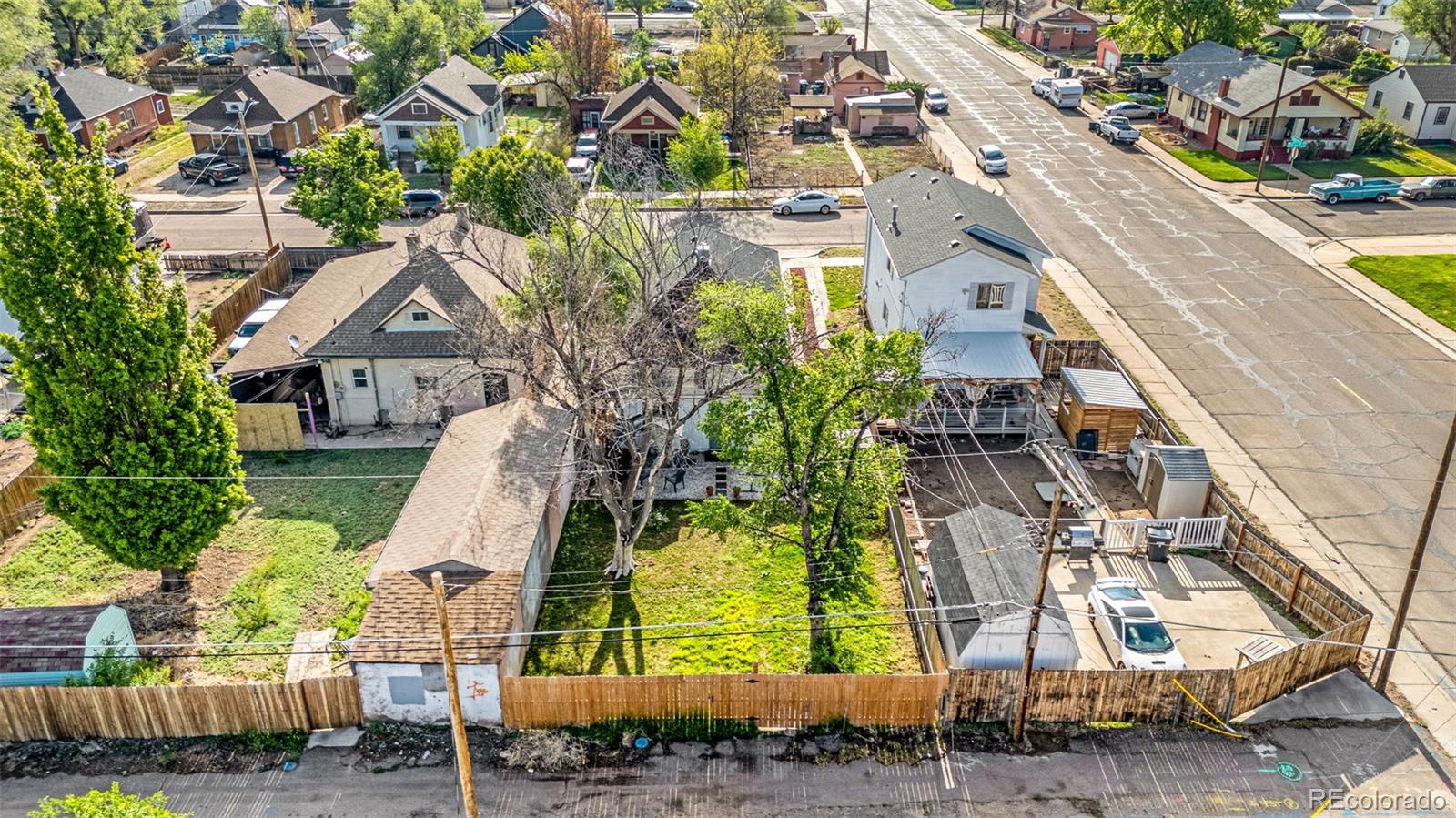 MLS Image #26 for 2041  spruce street,pueblo, Colorado