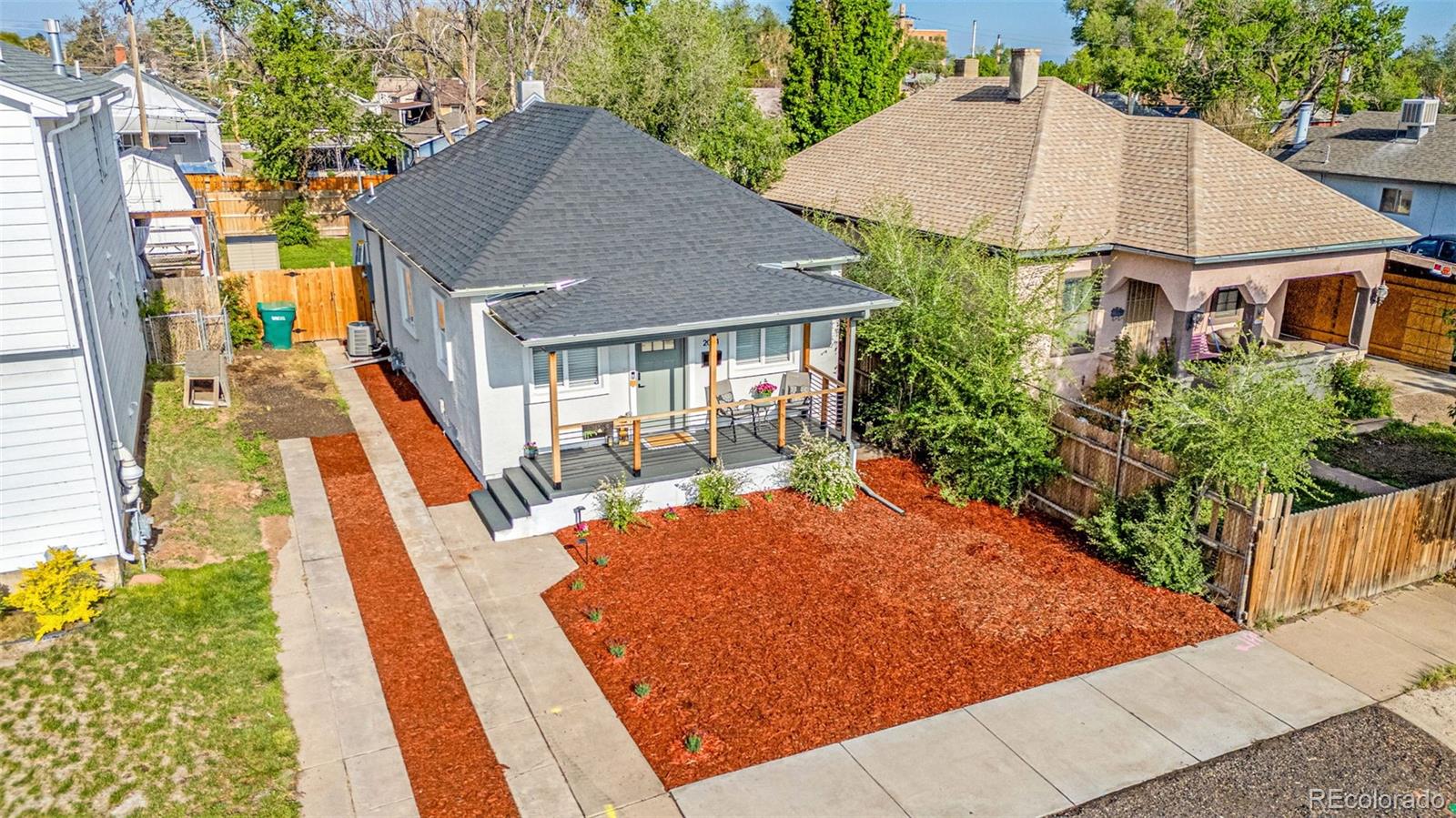 MLS Image #35 for 2041  spruce street,pueblo, Colorado