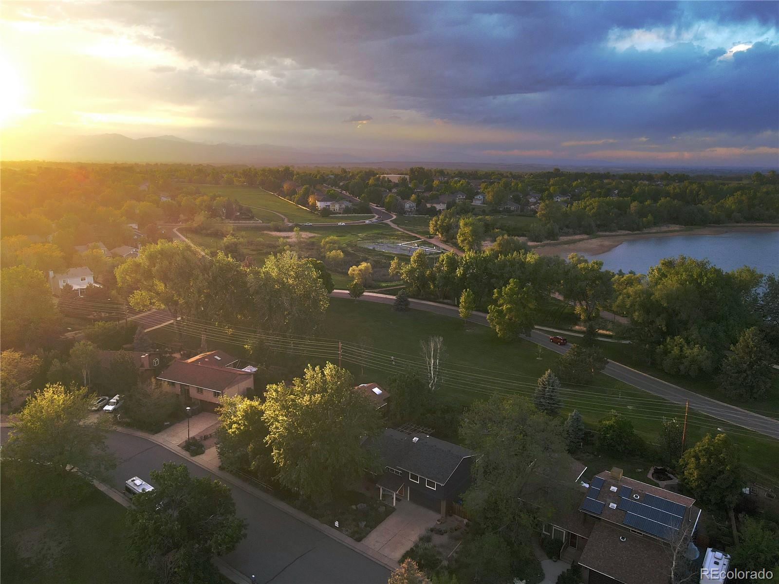 MLS Image #0 for 1424  cypress circle,lafayette, Colorado