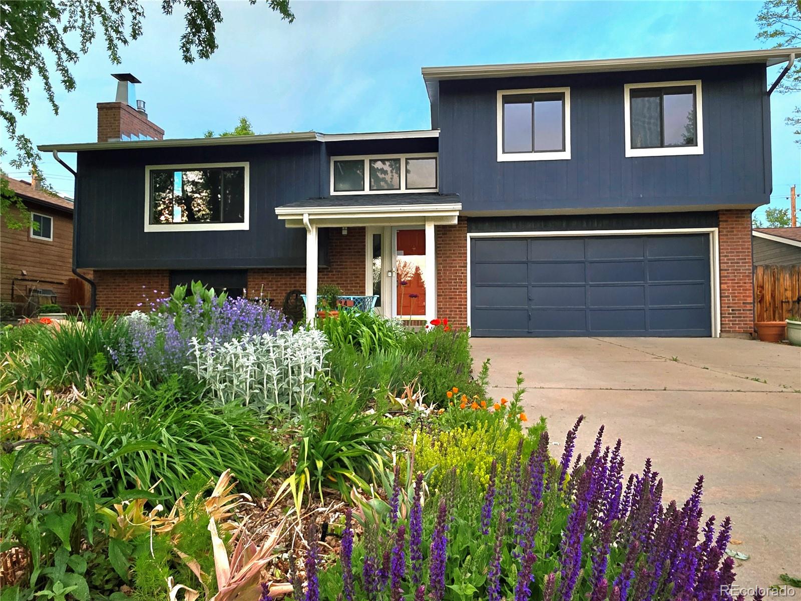 MLS Image #1 for 1424  cypress circle,lafayette, Colorado