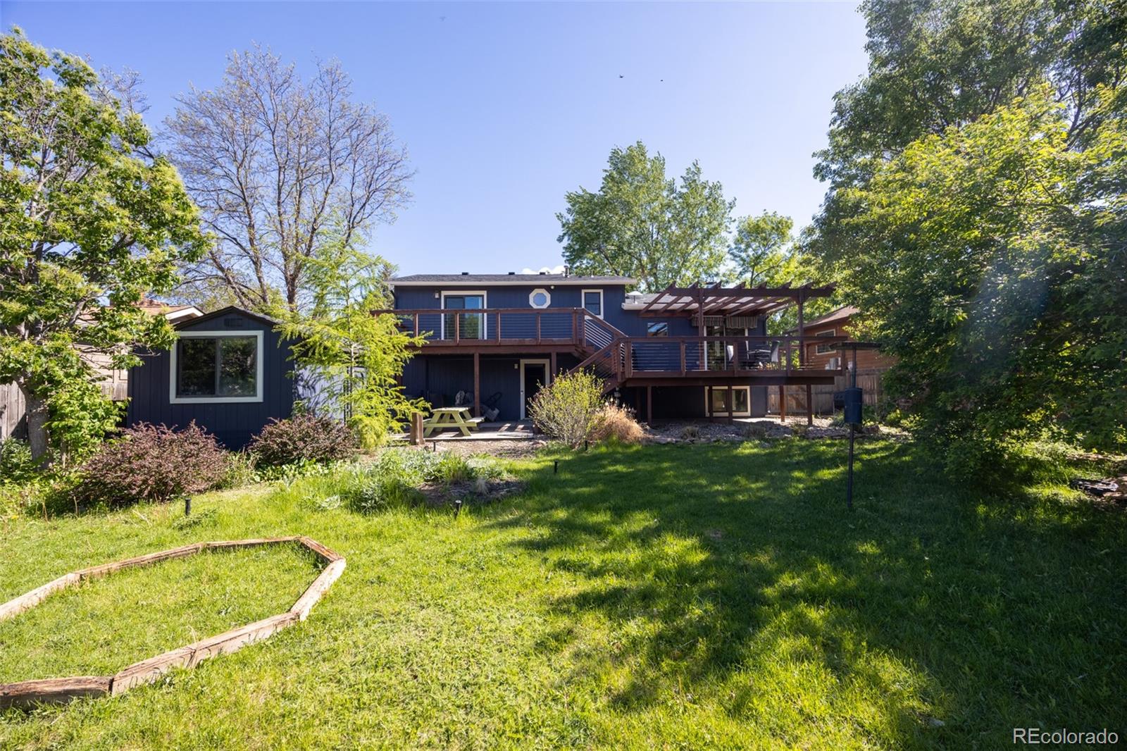 MLS Image #2 for 1424  cypress circle,lafayette, Colorado
