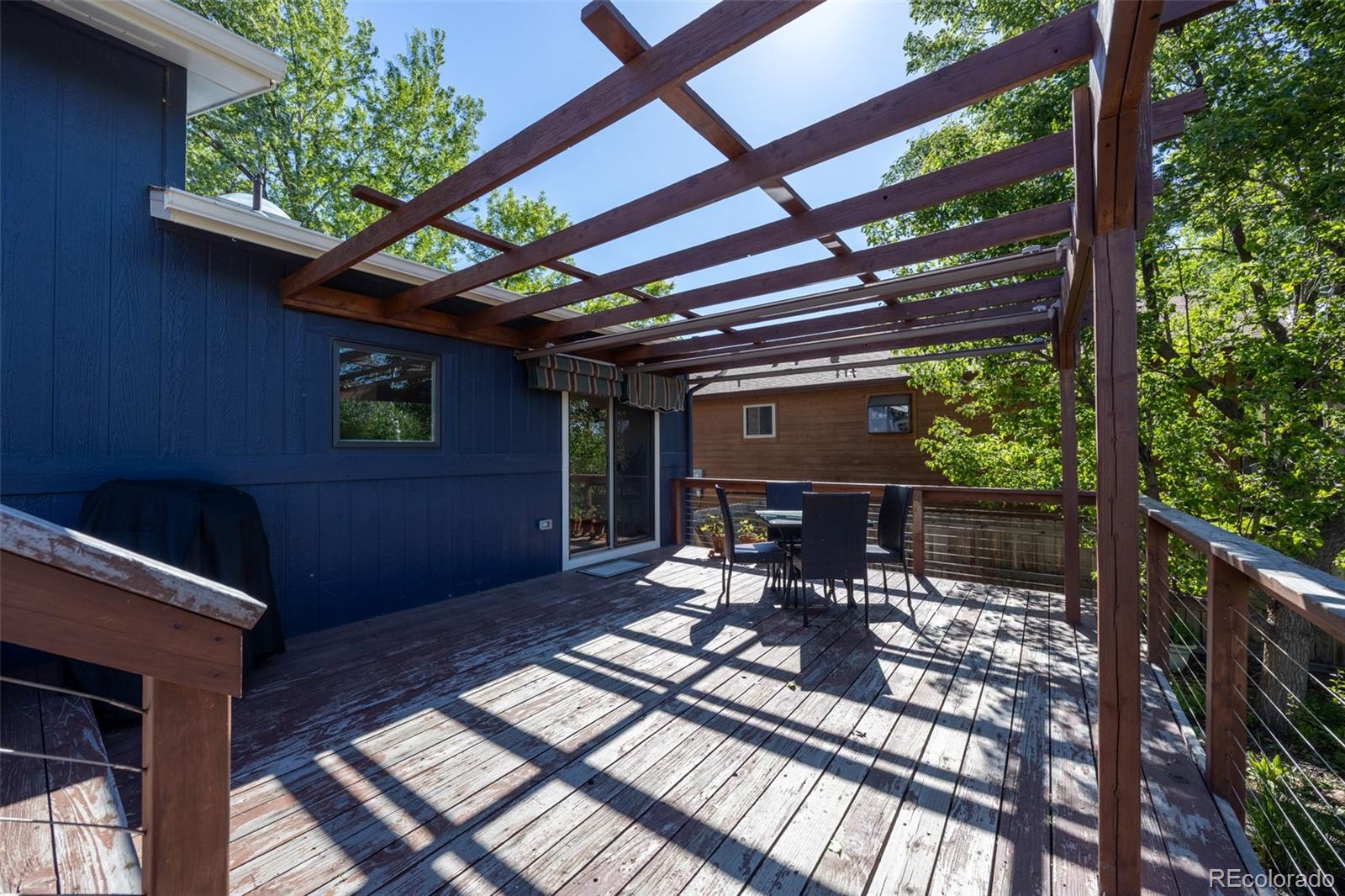 MLS Image #25 for 1424  cypress circle,lafayette, Colorado