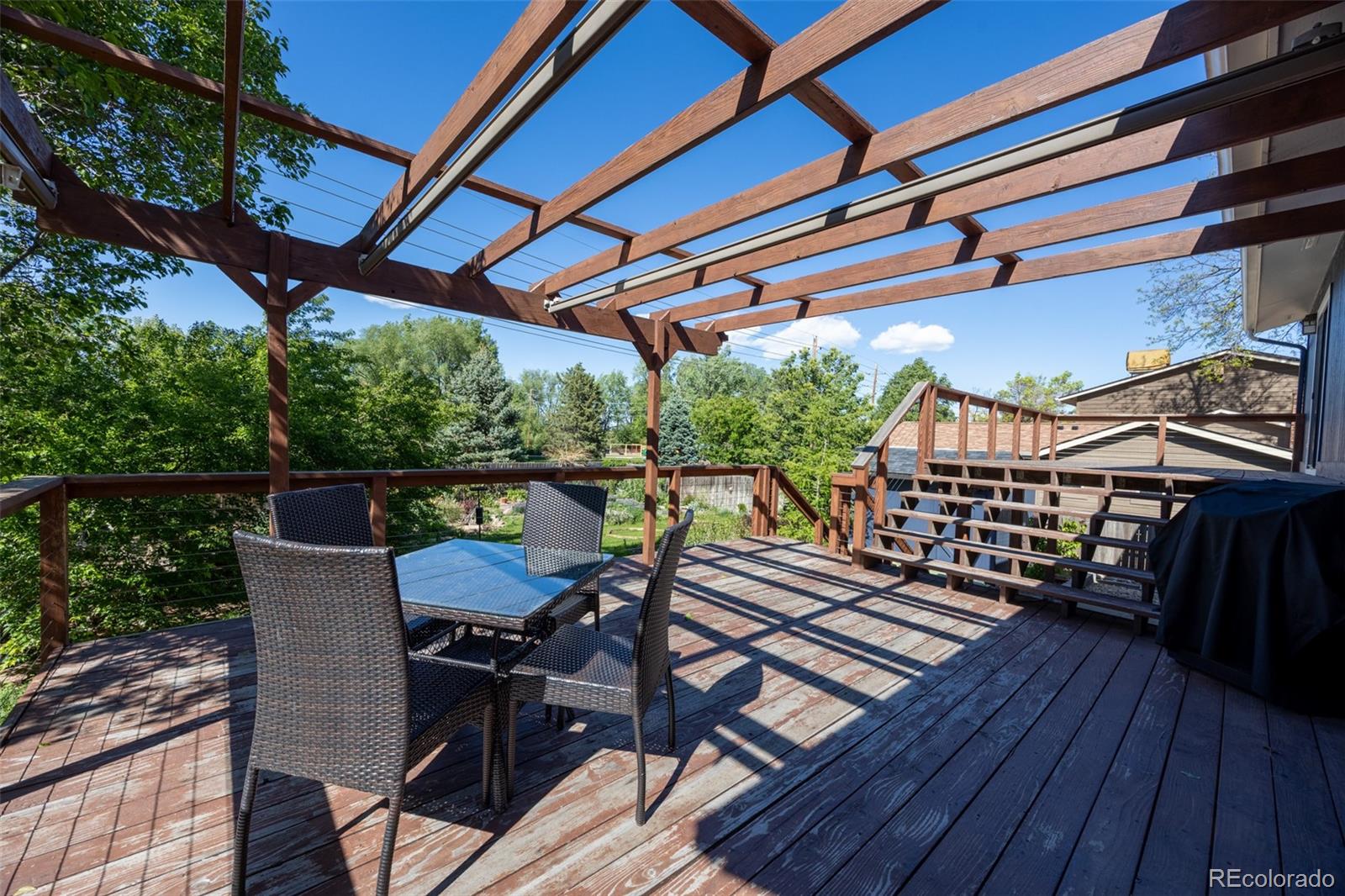 MLS Image #3 for 1424  cypress circle,lafayette, Colorado